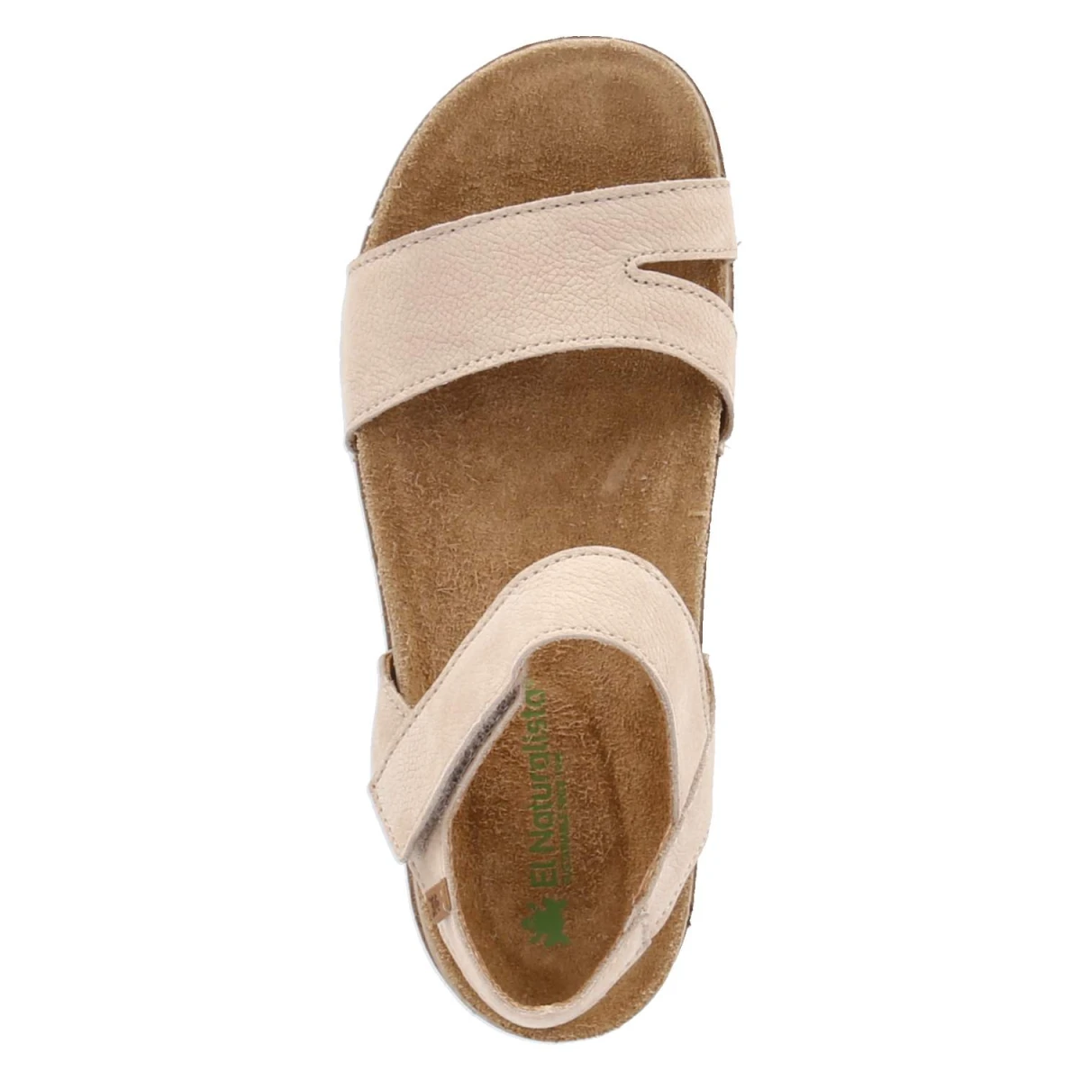 Sandalen BALANCE - cream