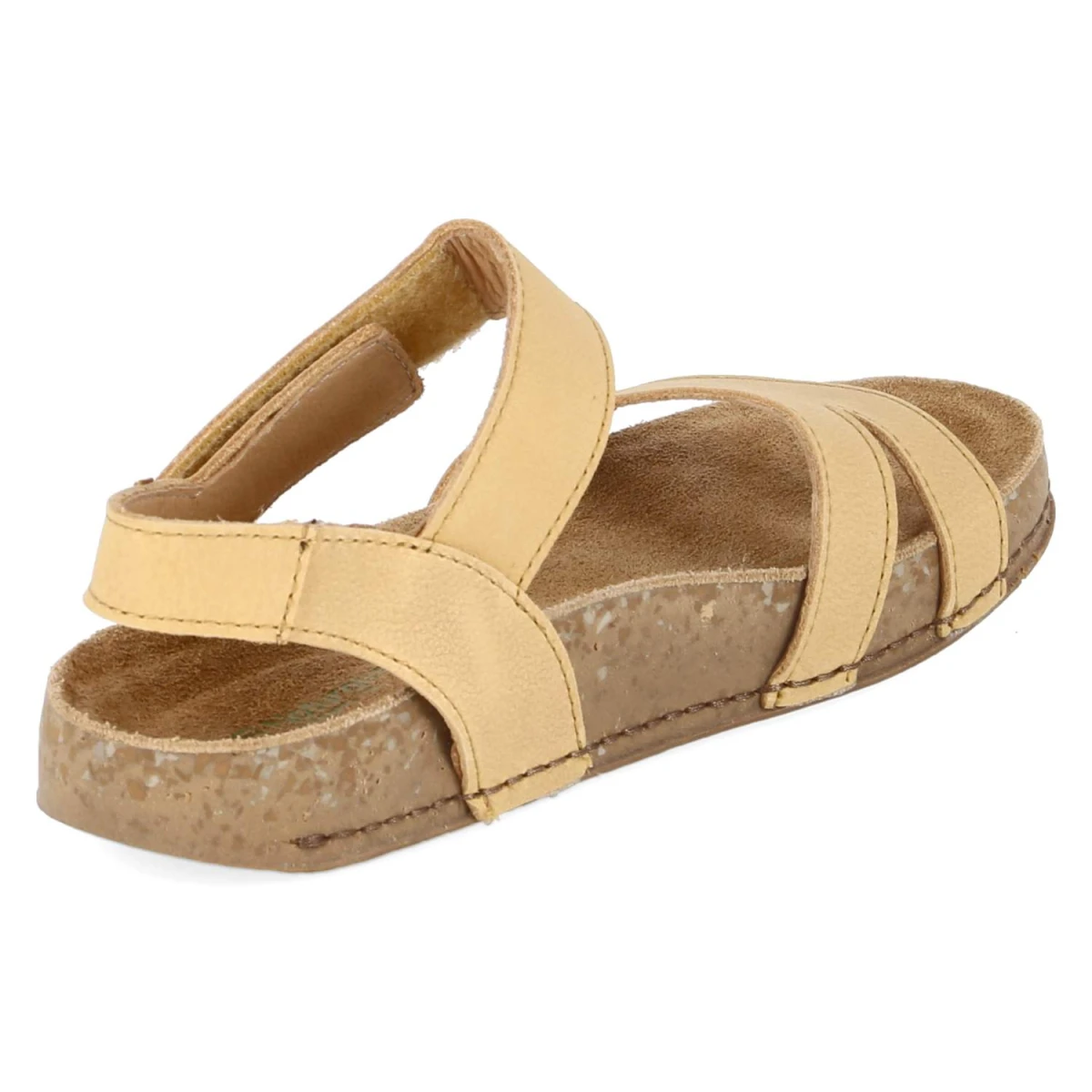 Sandalen BALANCE - HONEY