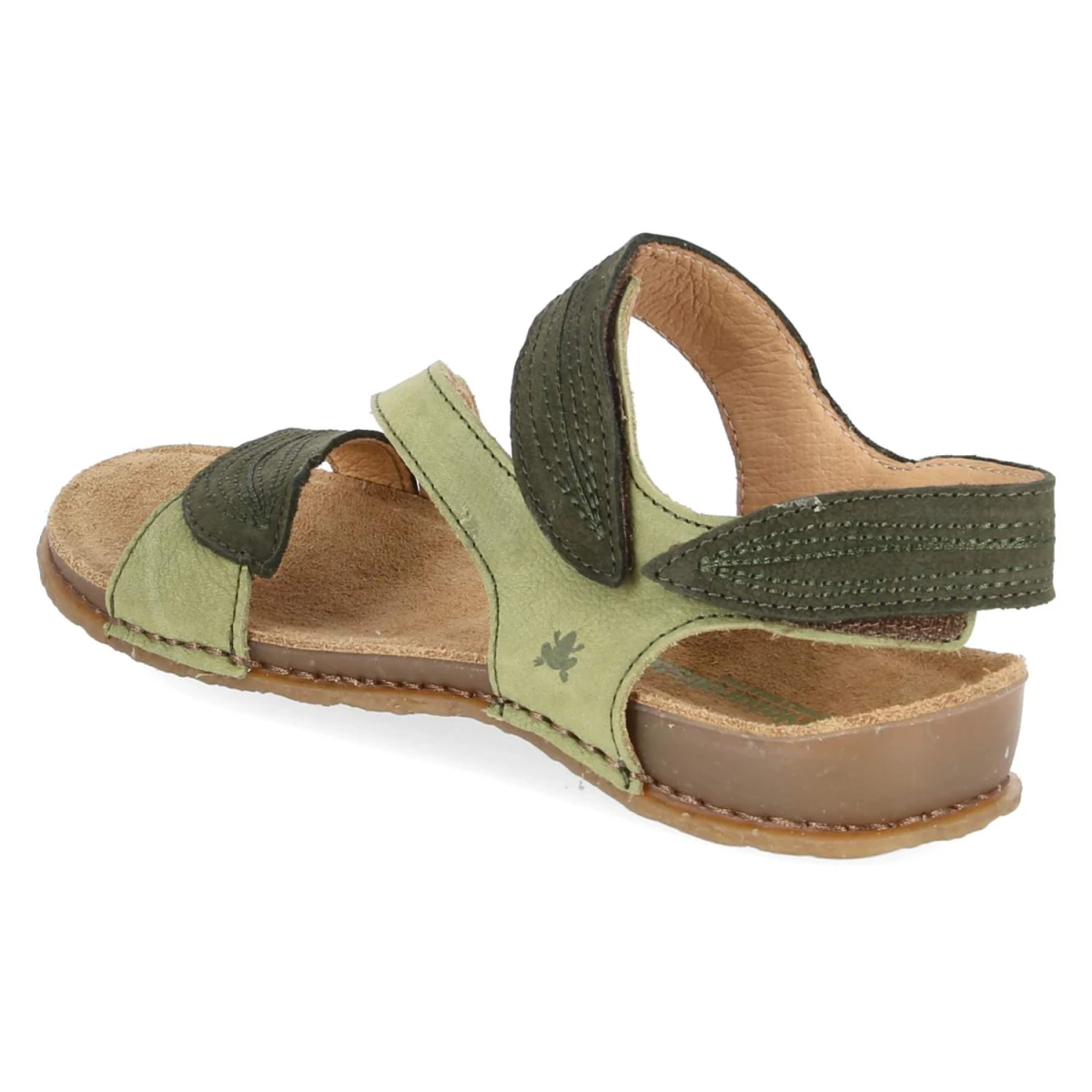 Sandalen PANGLAO - LIKEN-KAKI