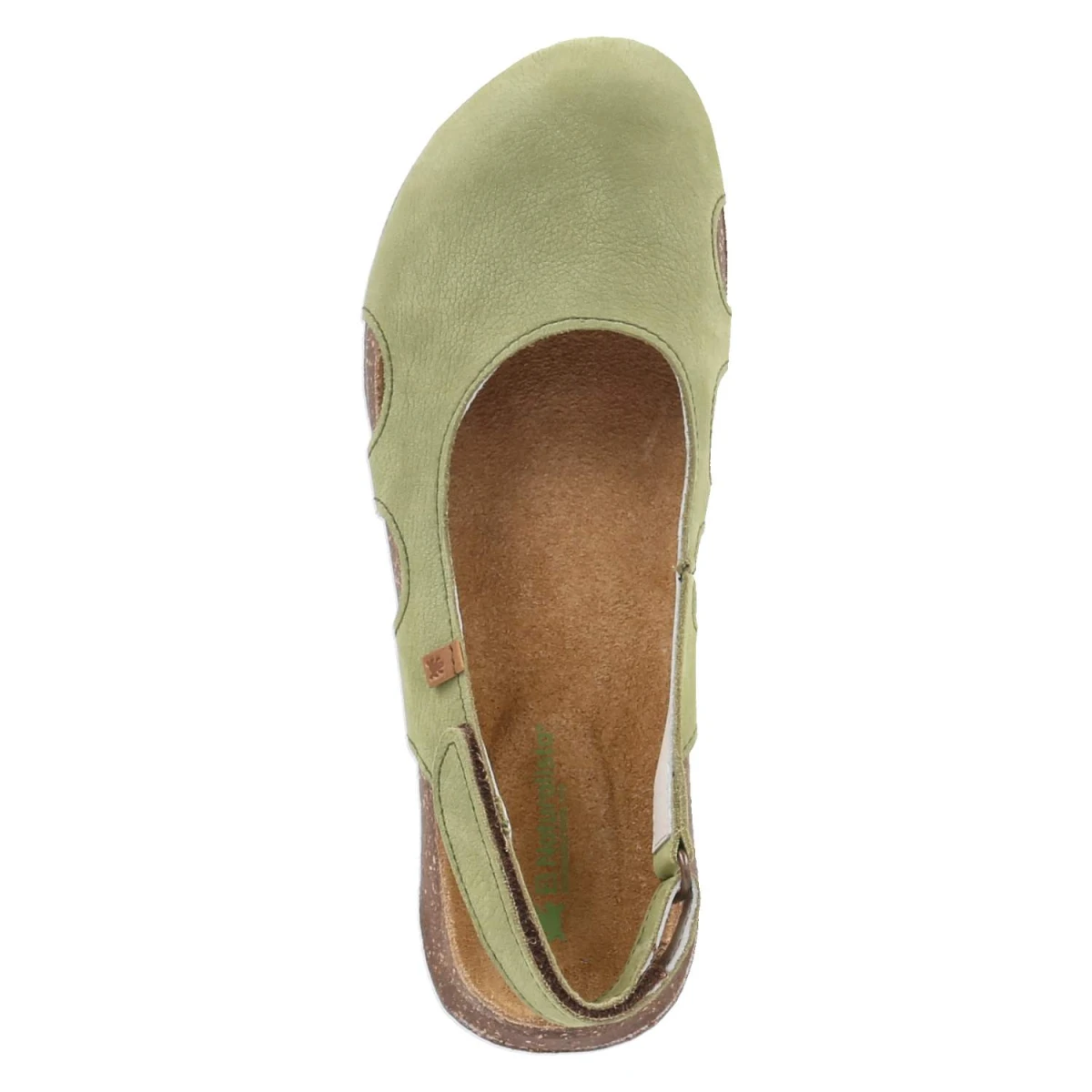 Ballerinas WAKATAUA - LIKEN