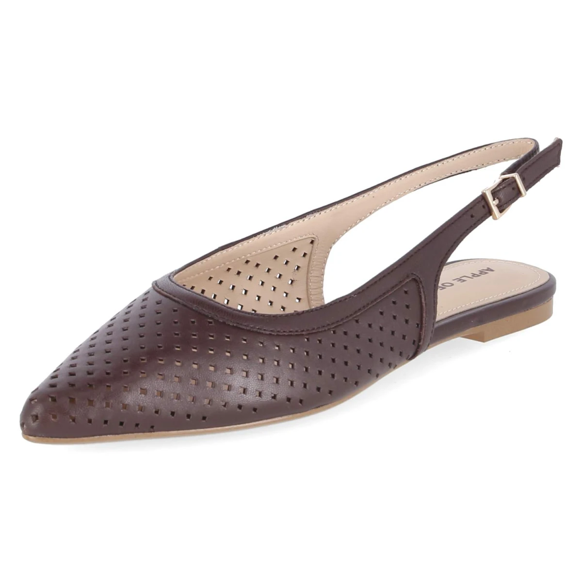 Slingballerinas DEEN - TDM