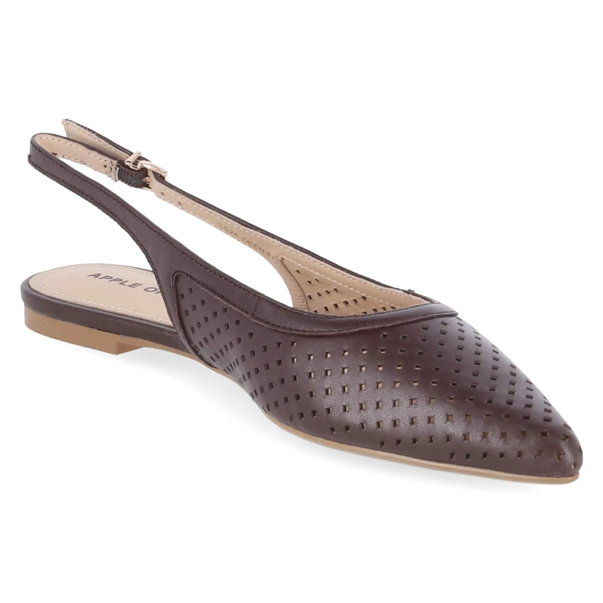 Slingballerinas DEEN - TDM