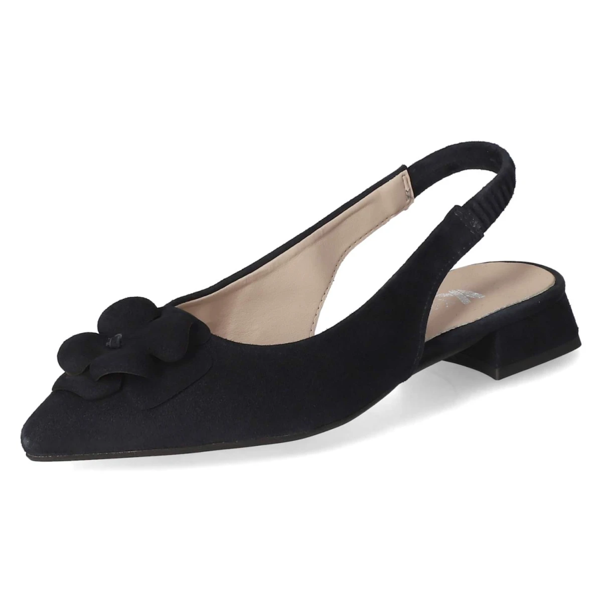 Slingballerinas - BLU