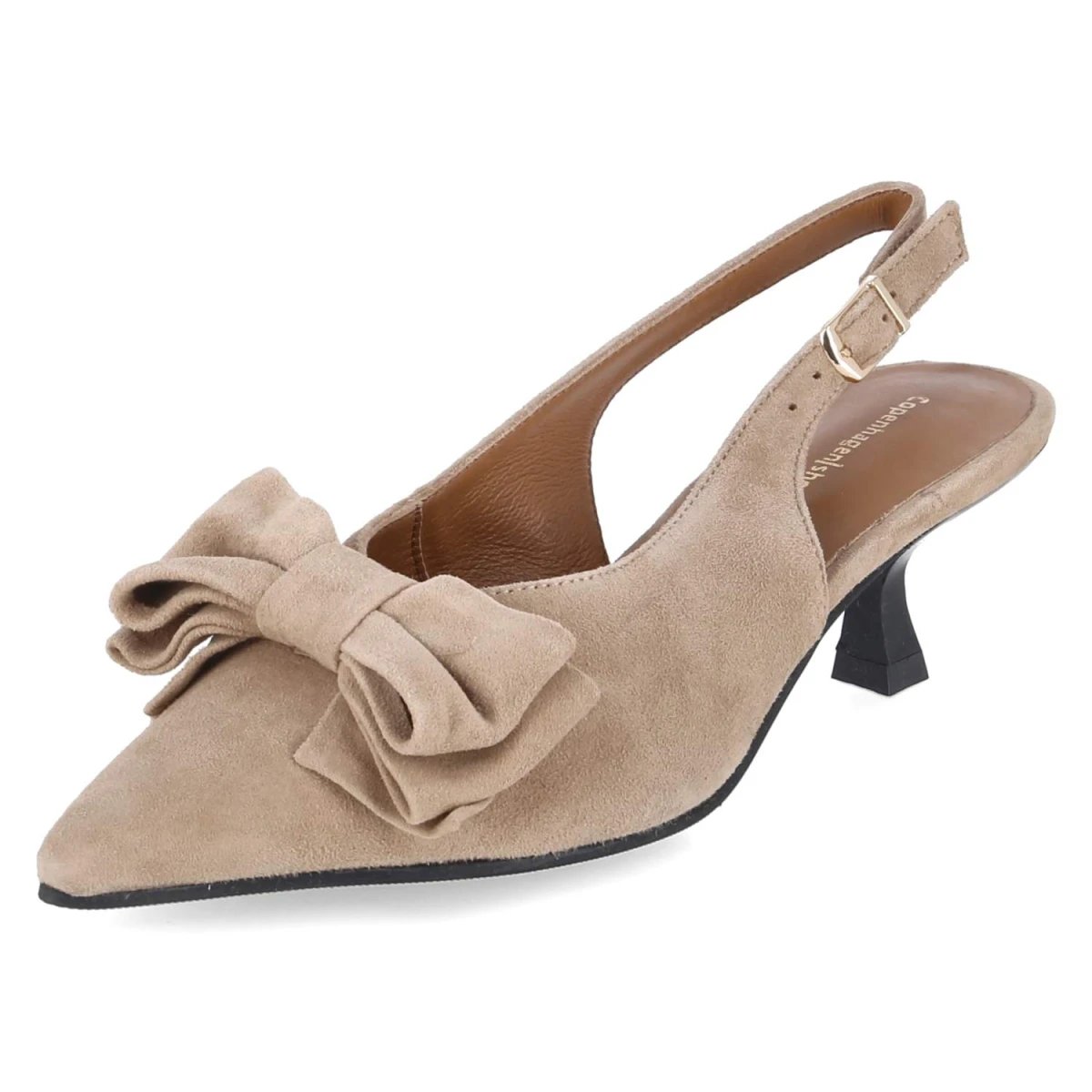 Slingpumps AS YOU SEE S. - beige