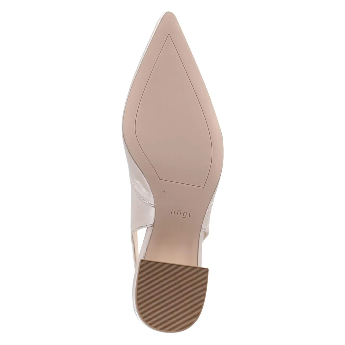 Slingpumps - lightbro