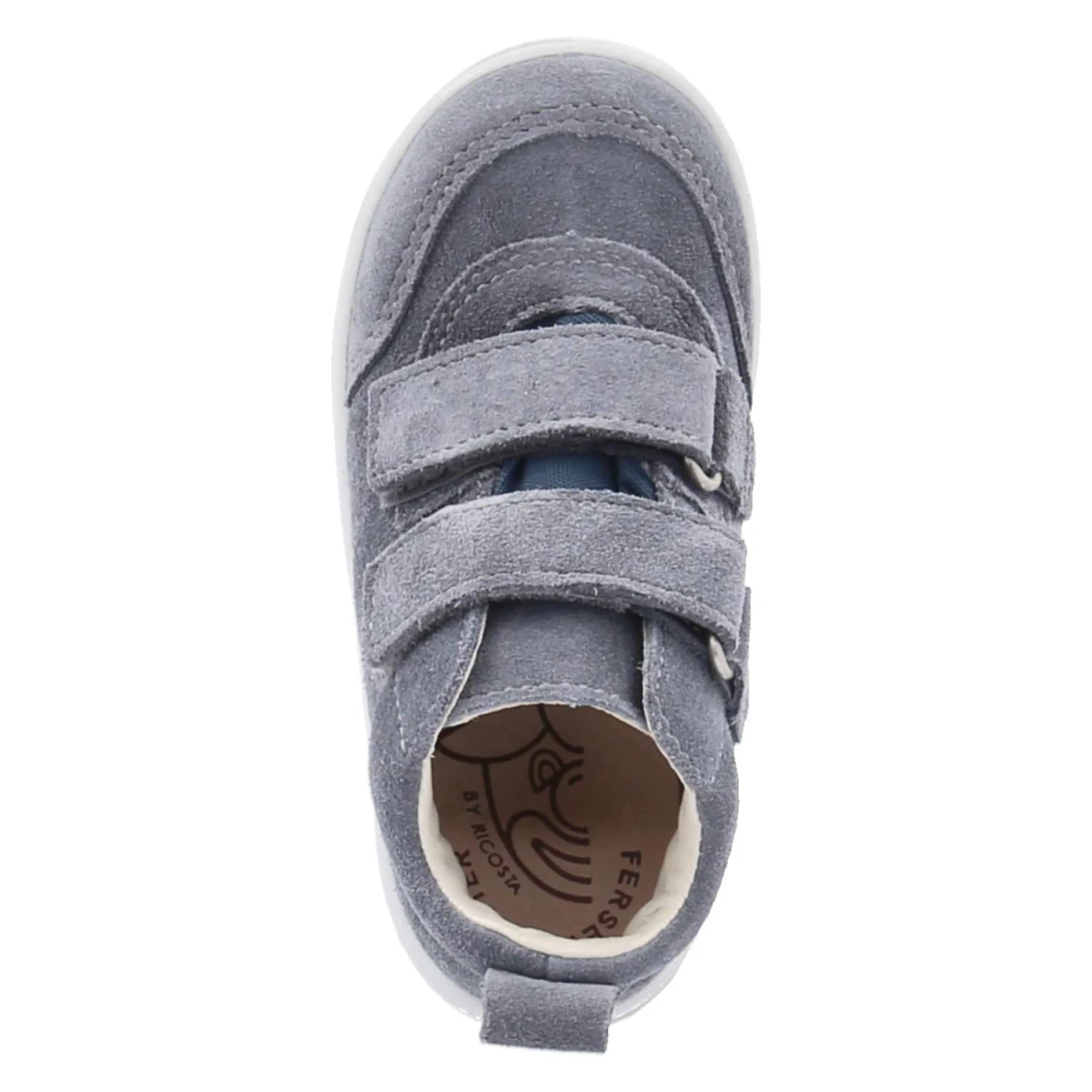 Klettschuhe MIKO - space