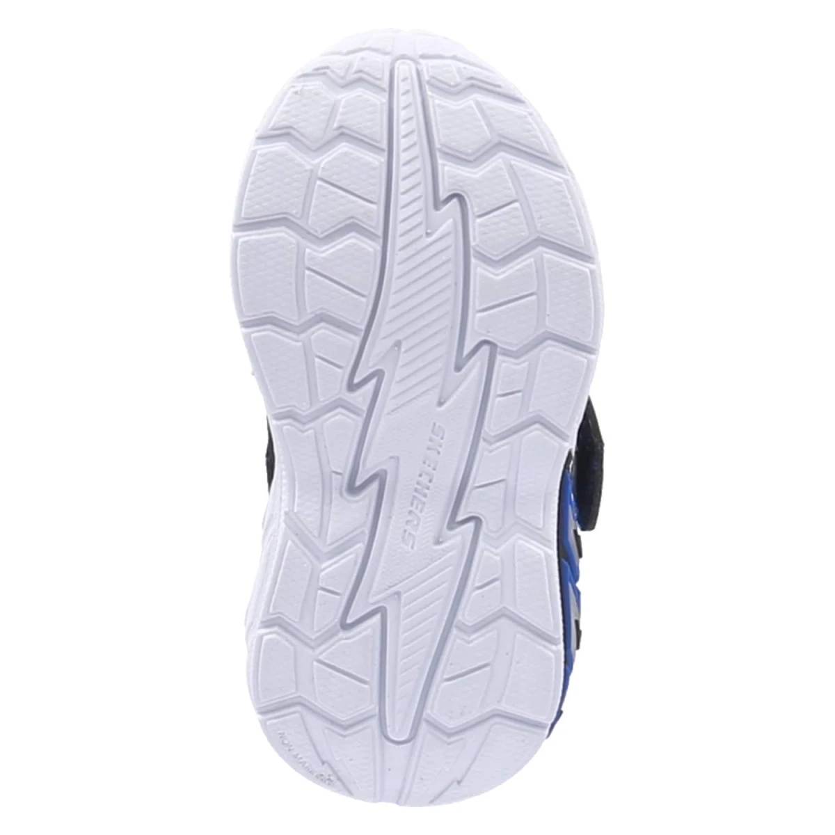 Low Sneaker LIGHT STORM 2.0 - Navy/Red