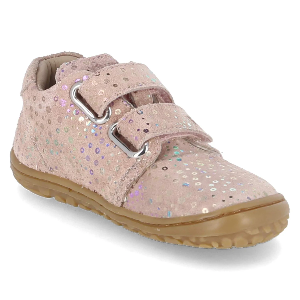 Klettschuhe NOAH - rose