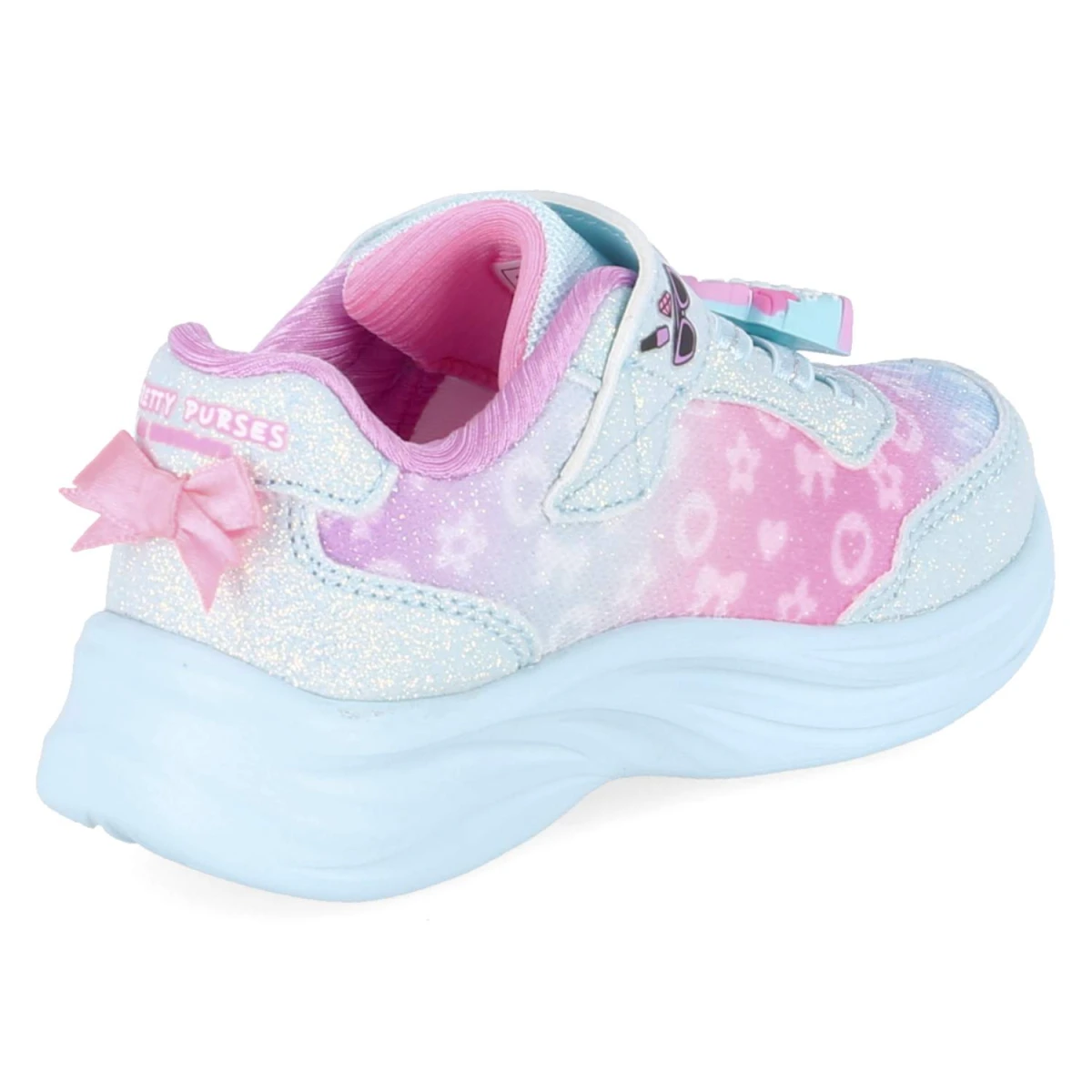 Sneaker POWER JAMS 2.0 - aqmt