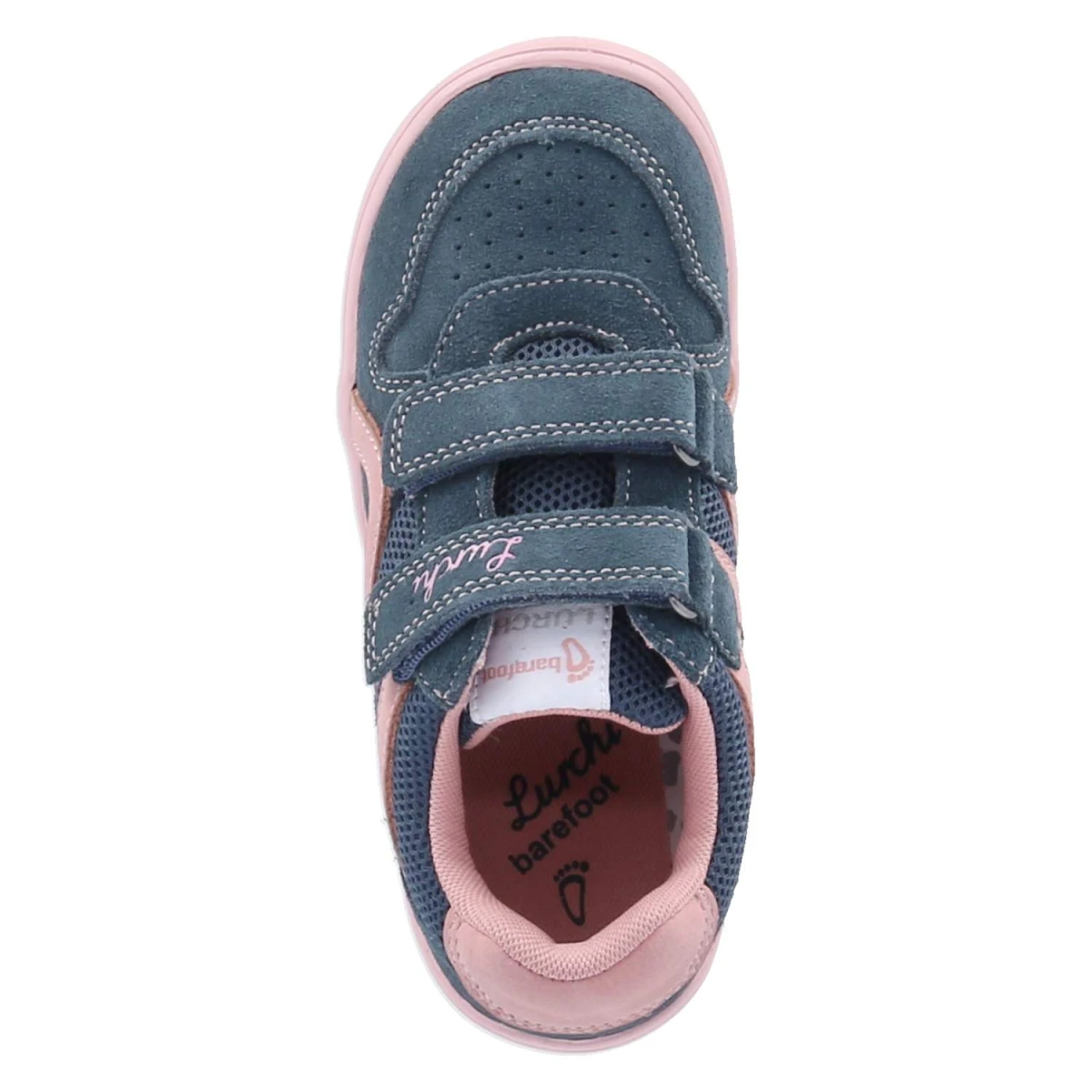 Klettschuhe - old navy-rose