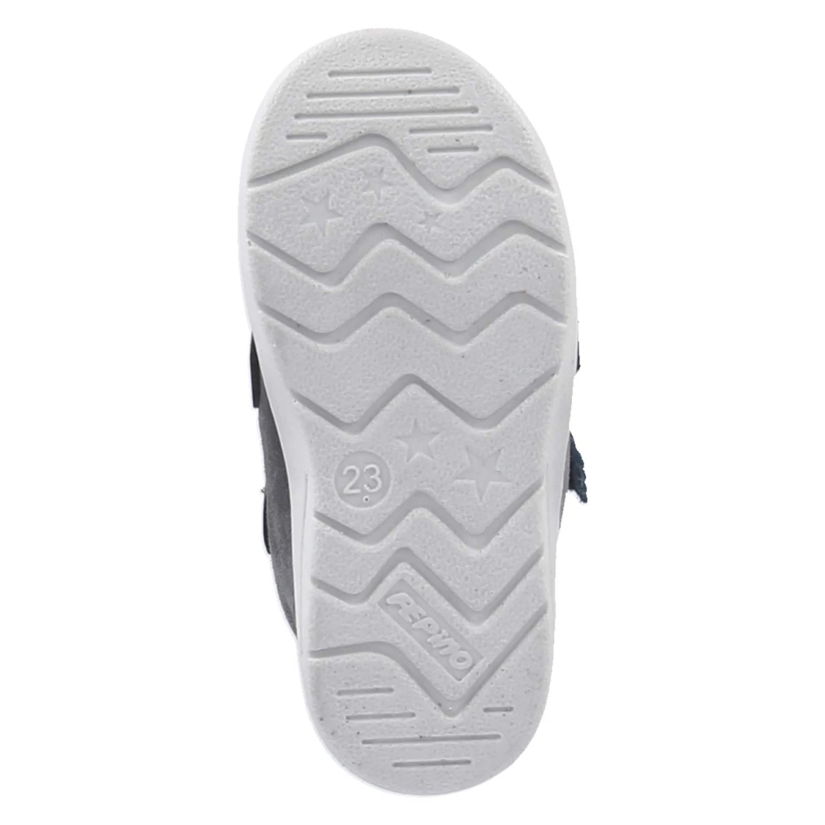 Halbschuhe KROKI - asphalt/carbon