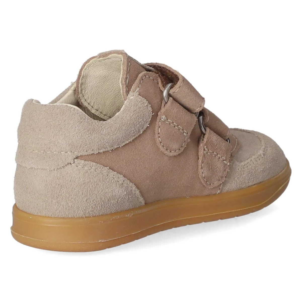 Klettschuhe NIRU - schoko/tundra/cloud