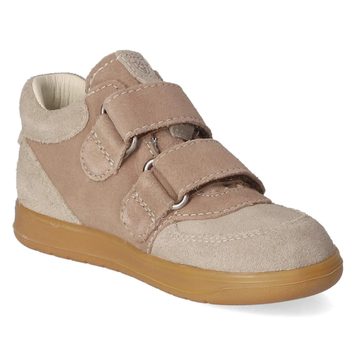 Klettschuhe NIRU - schoko/tundra/cloud