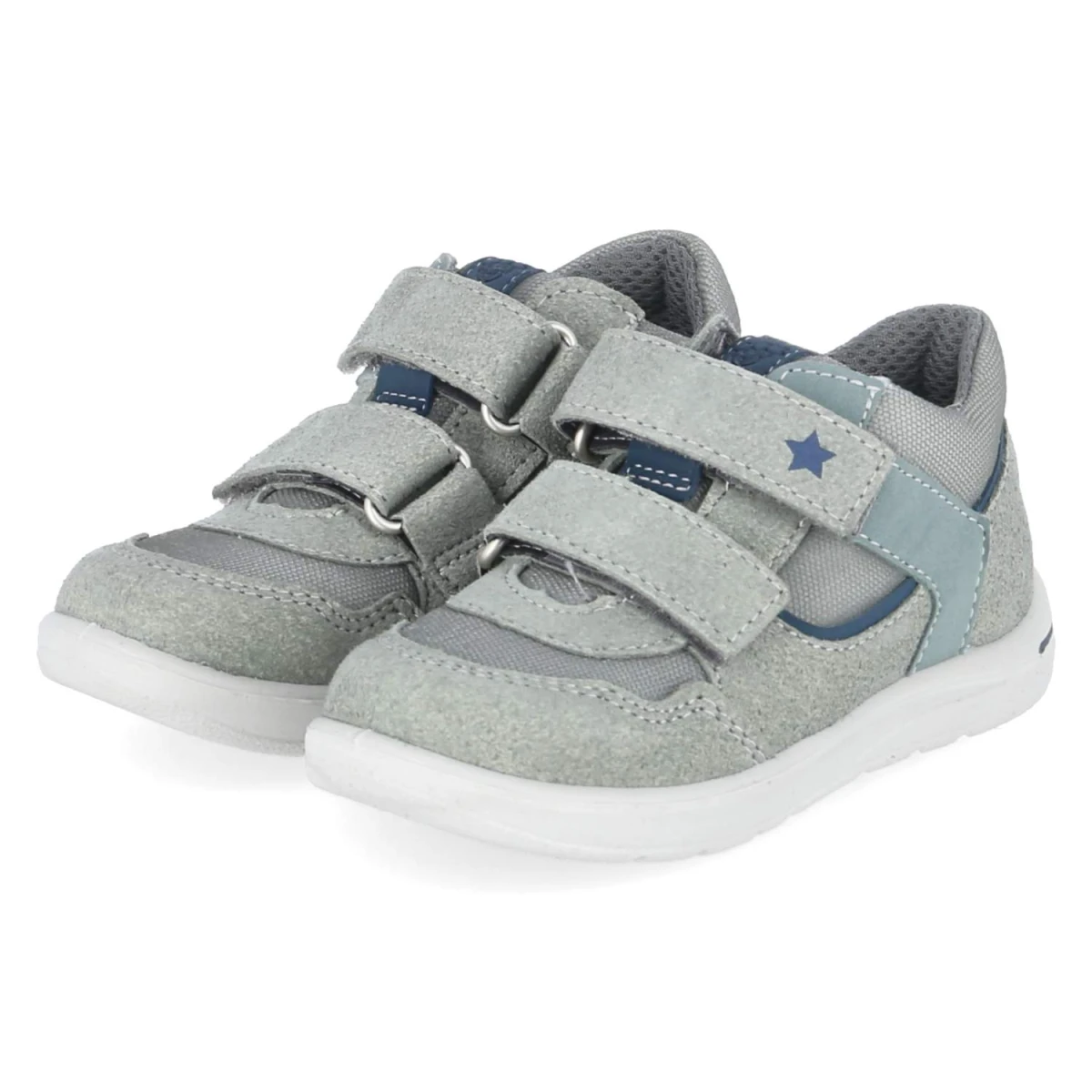 Klettschuhe ELLI - river