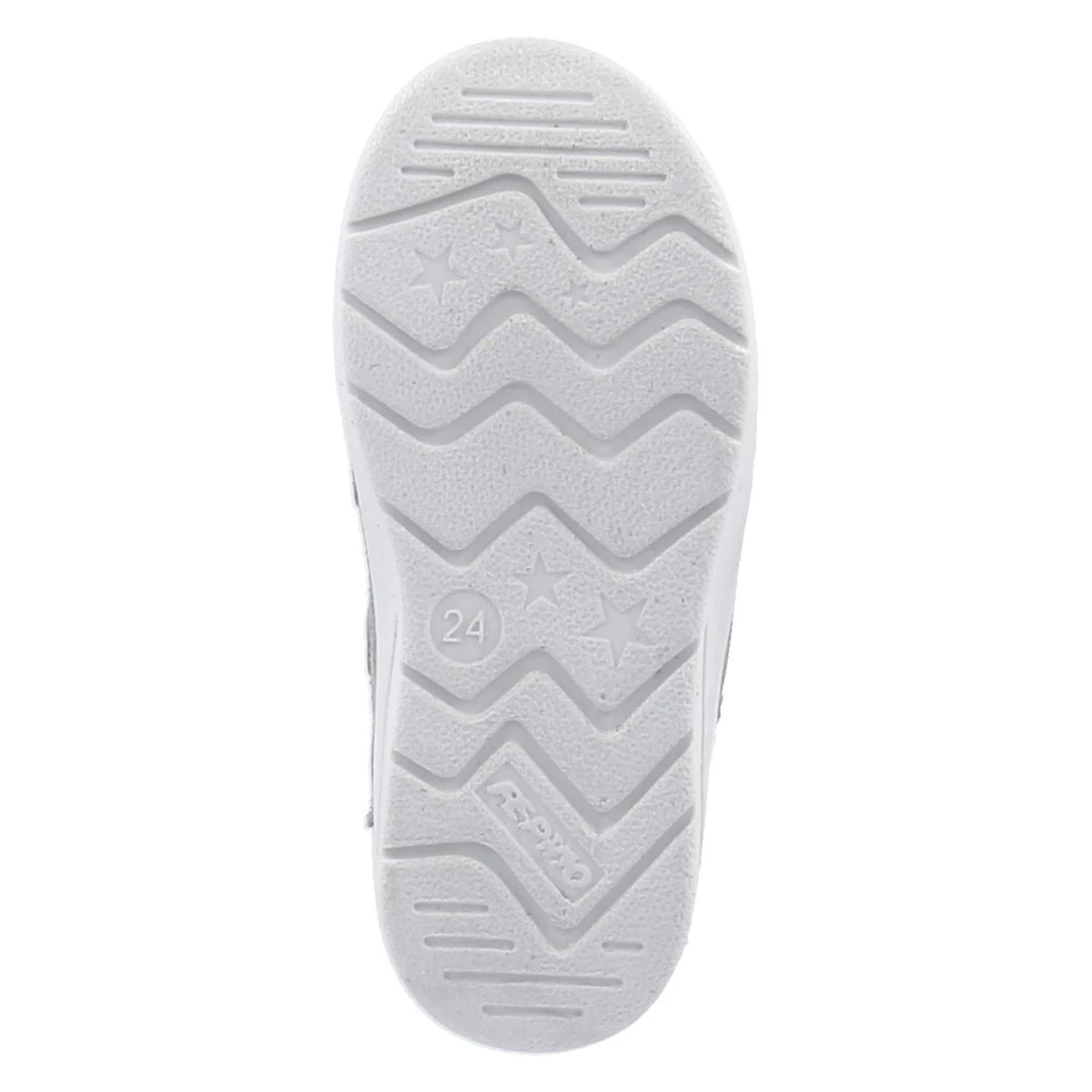 Klettschuhe ELLI - river