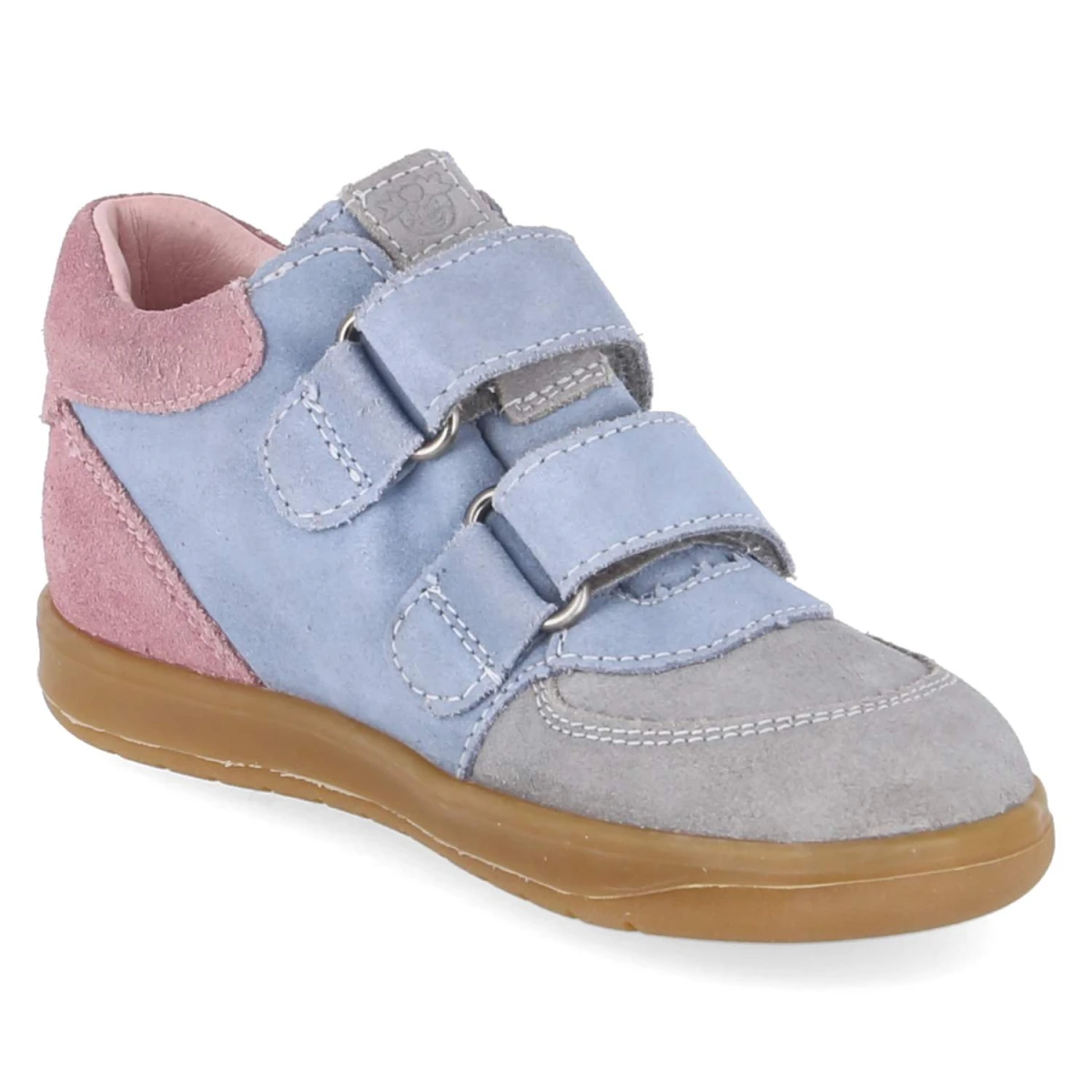 Klettboots NIRU - frost/himmel/mallow