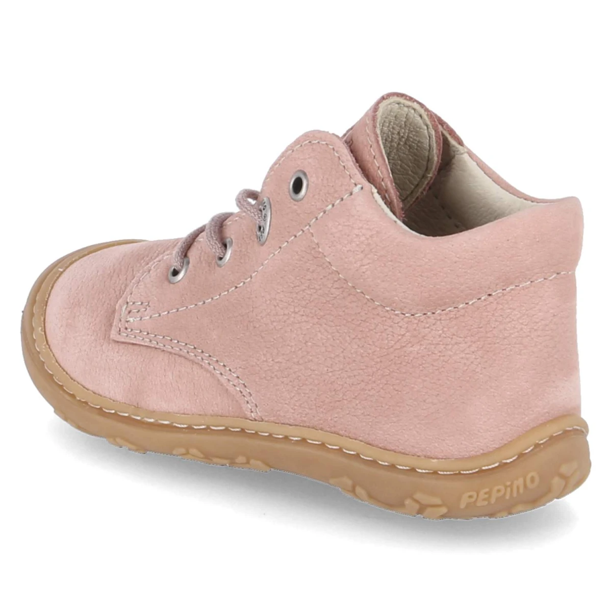 Halbschuhe CORY - barbie