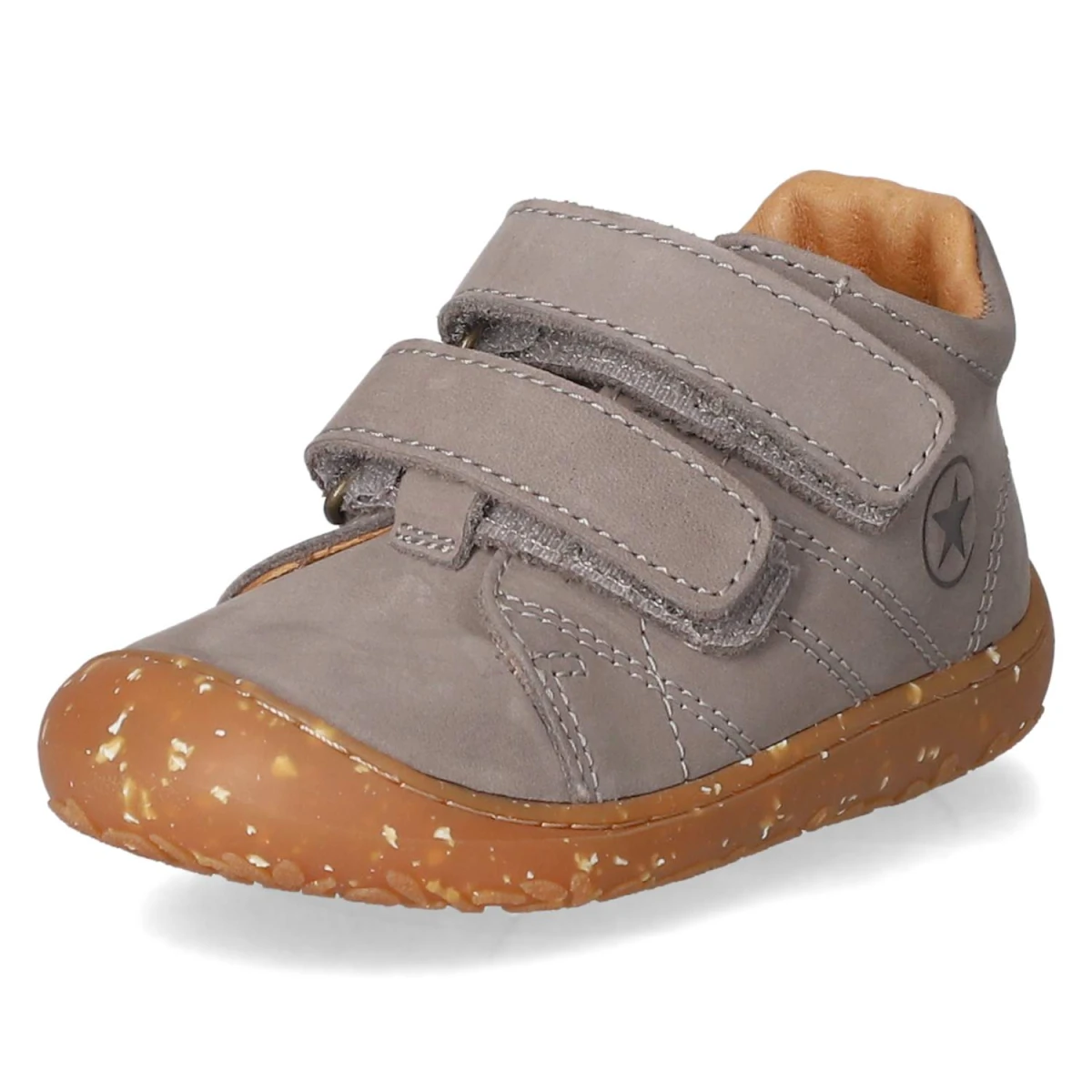 Halbschuhe HALEV - cloudy grey