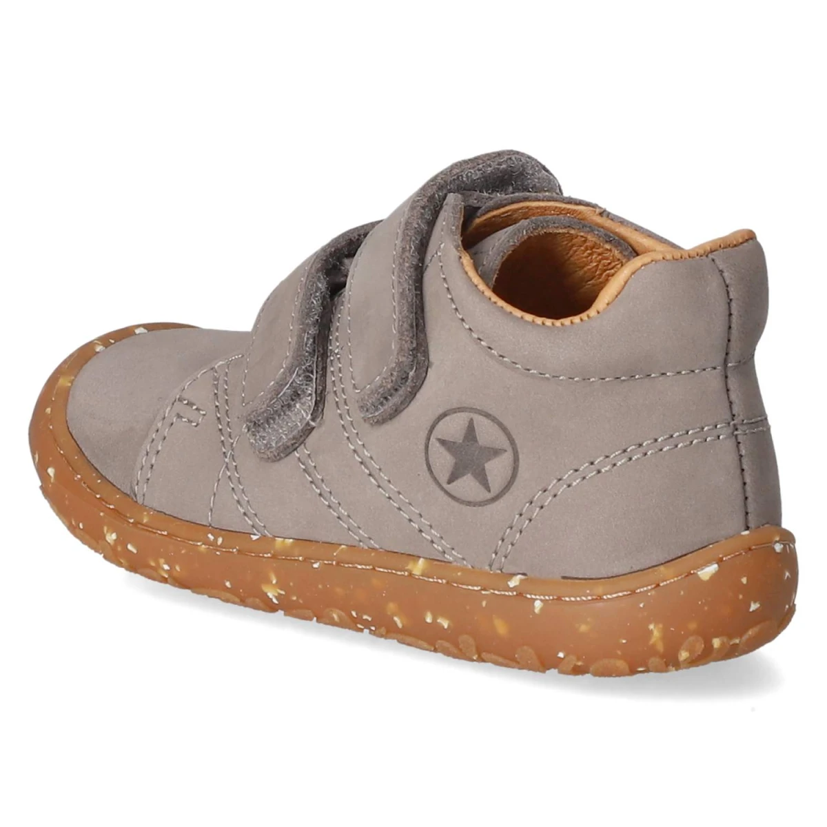 Halbschuhe HALEV - cloudy grey