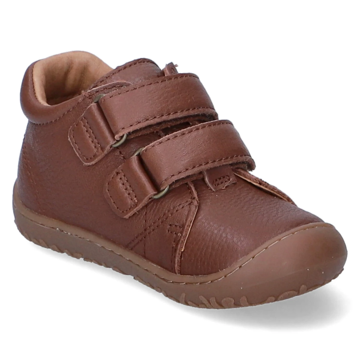 Klettschuhe HALE V - BRANDY