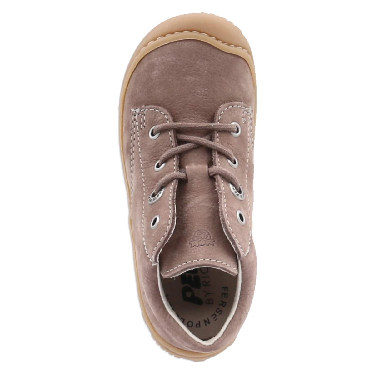 Halbschuhe CORY - SCHOKO