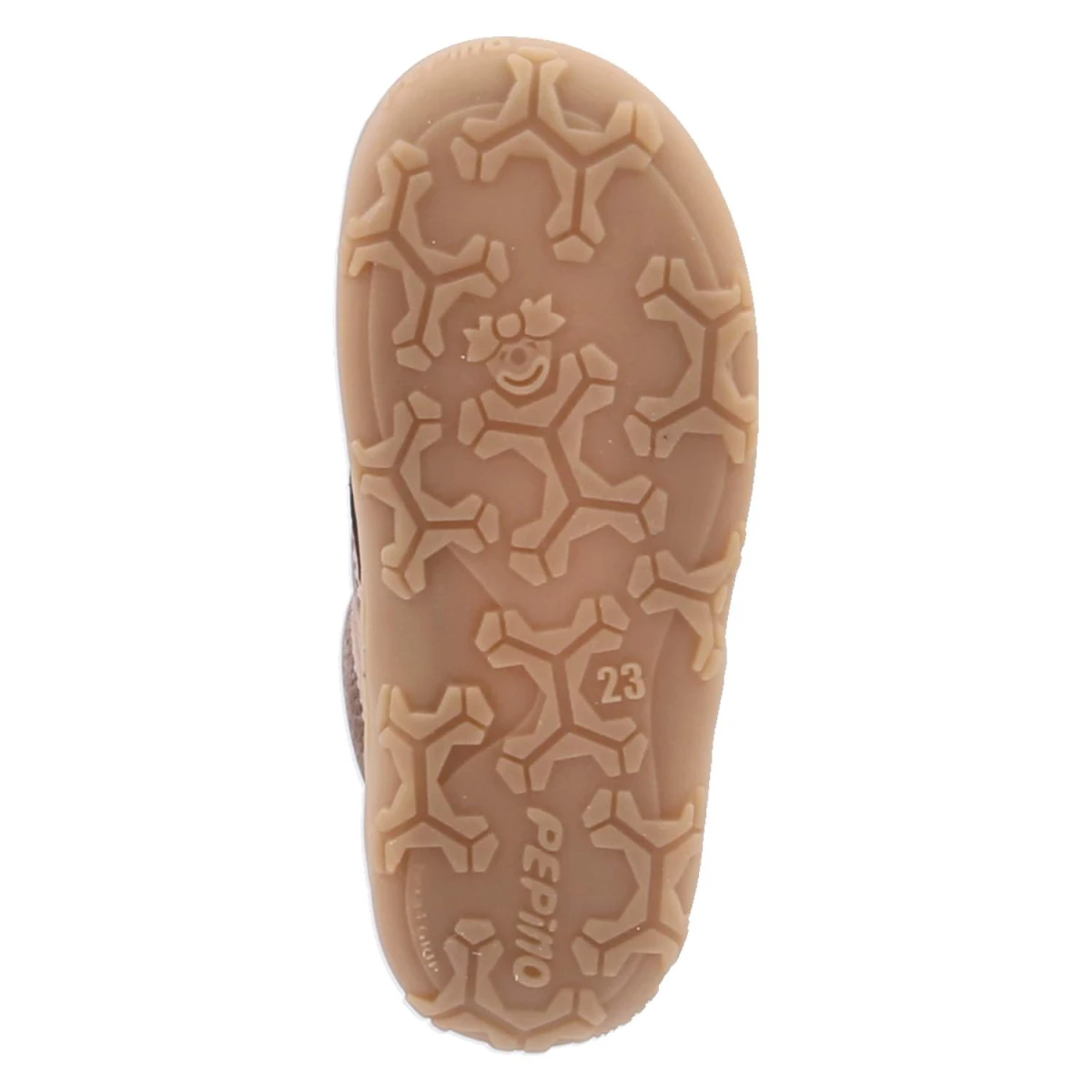 Halbschuhe CORY - SCHOKO