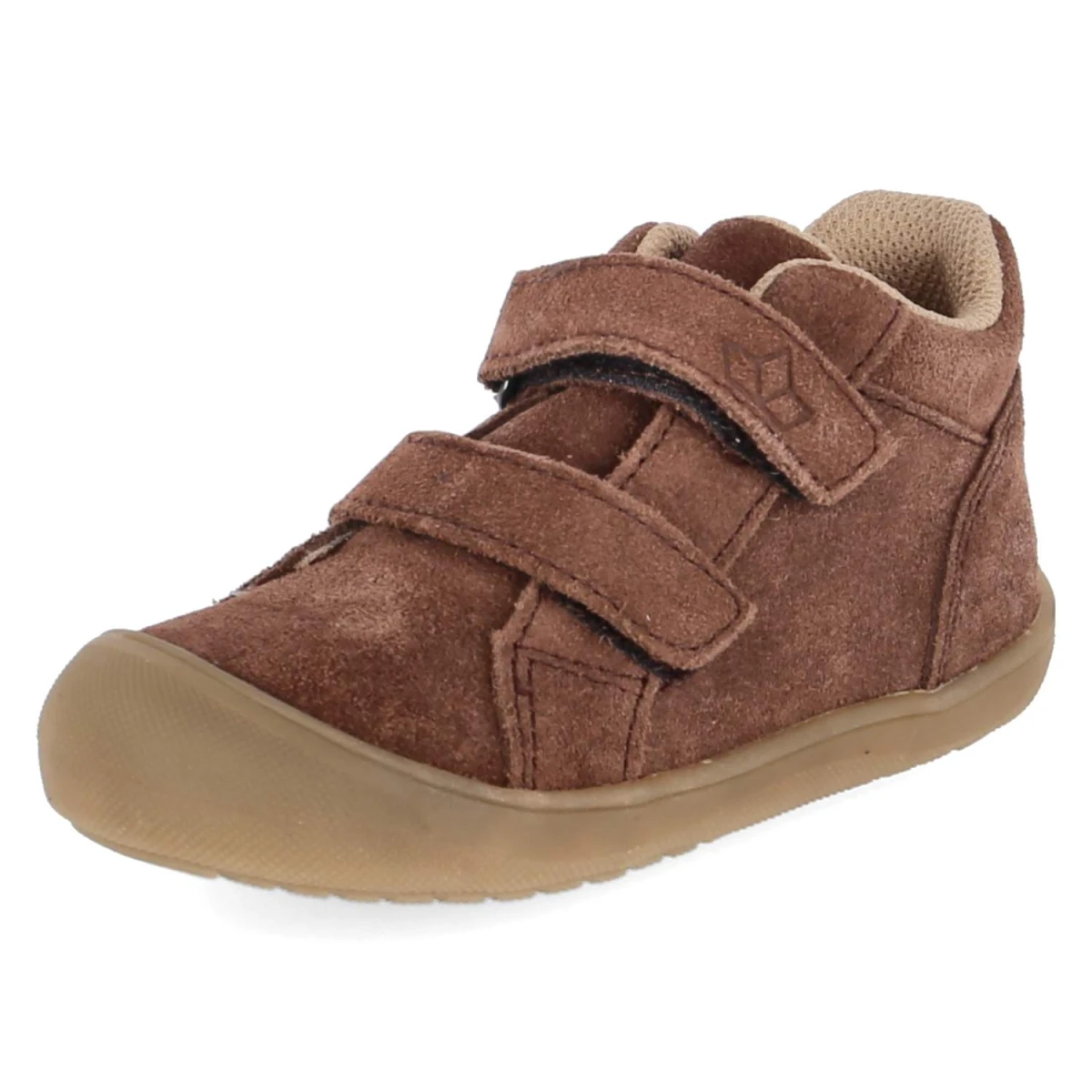 Klettschuhe KALANI - Braun/Beige