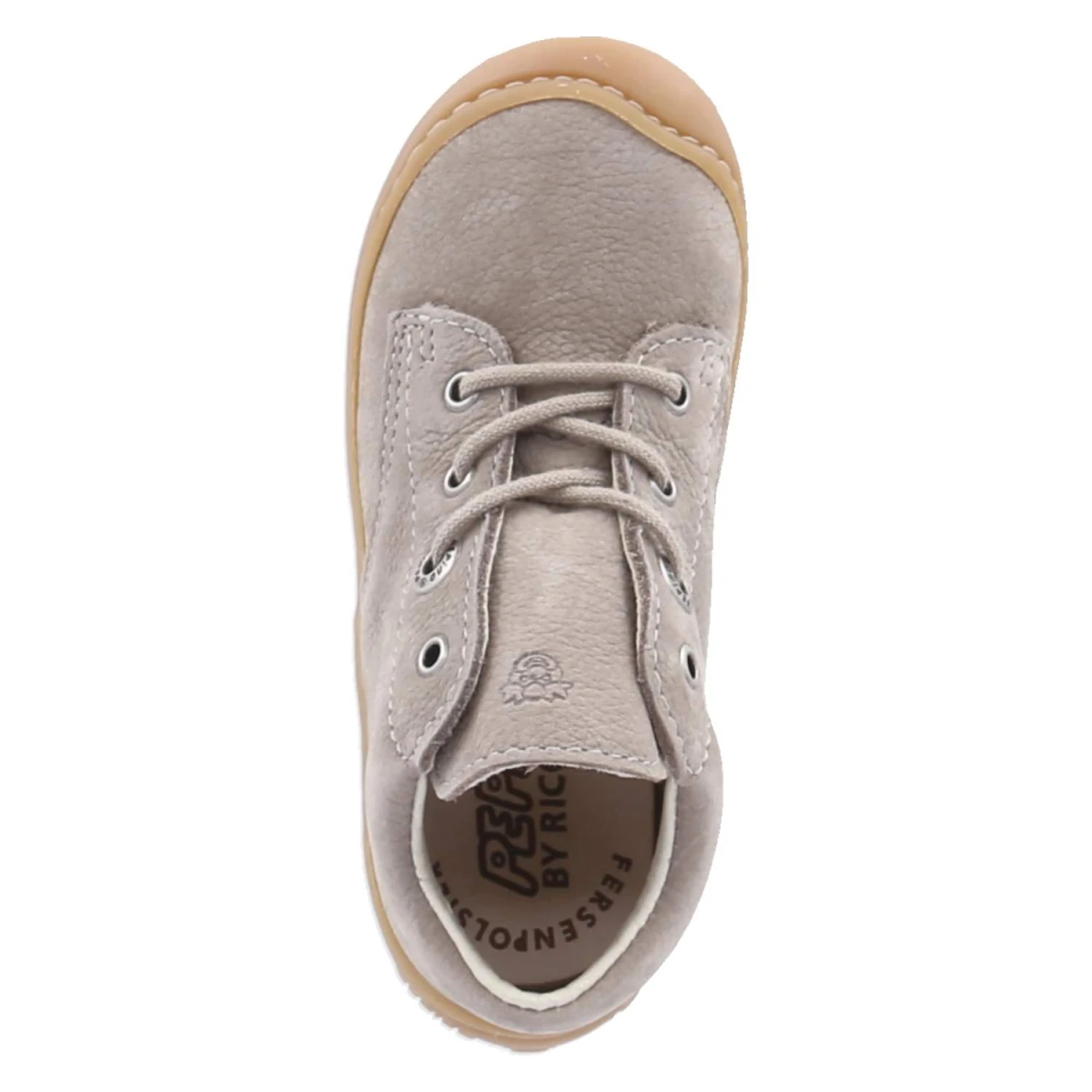 Lauflernschuhe CORY - kies