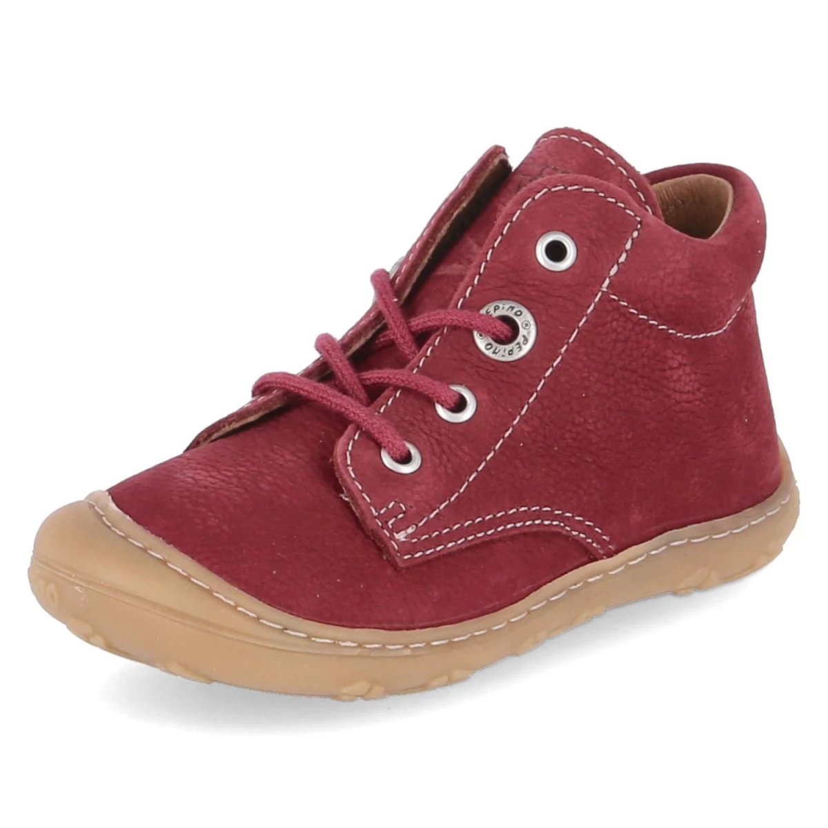 Lauflernschuhe CORY - burgund
