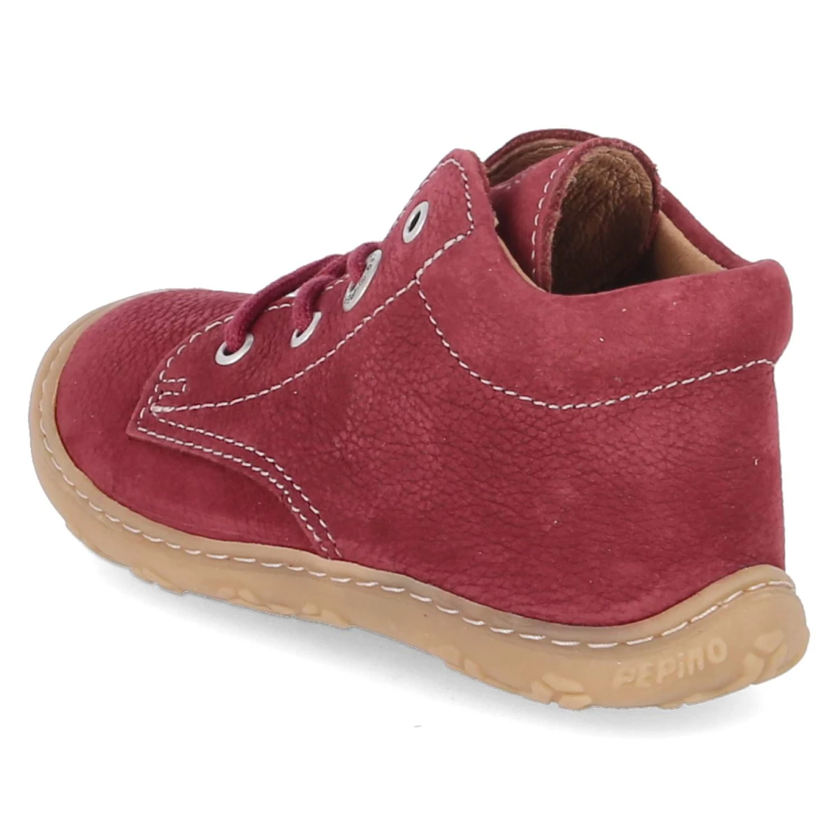 Lauflernschuhe CORY - burgund