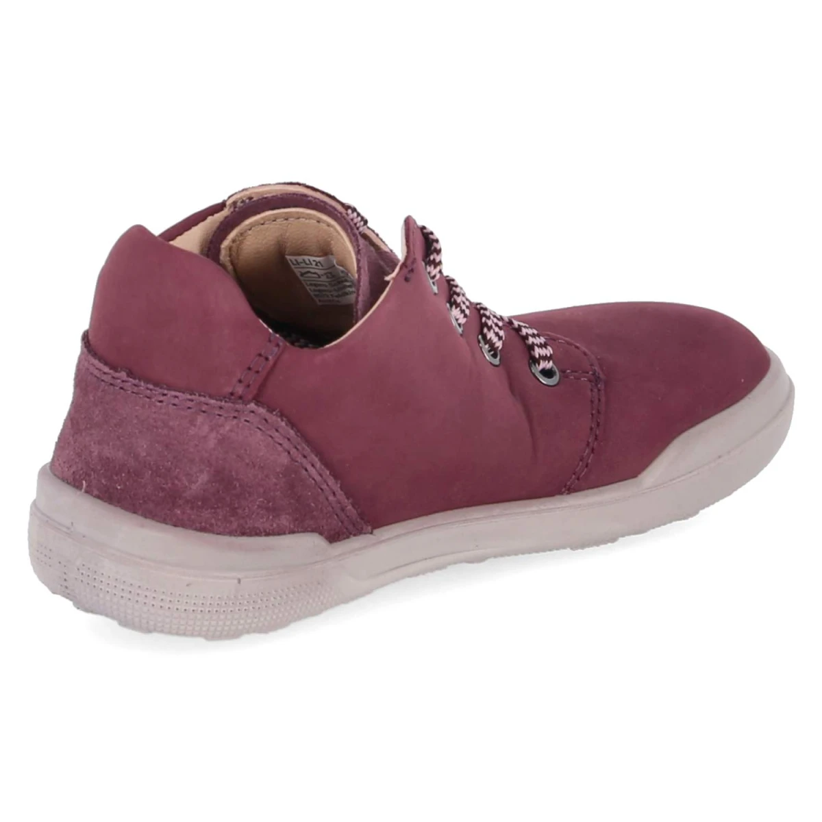 Barfußschuhe SUPERFREE 2,0 - ROT/ROSA