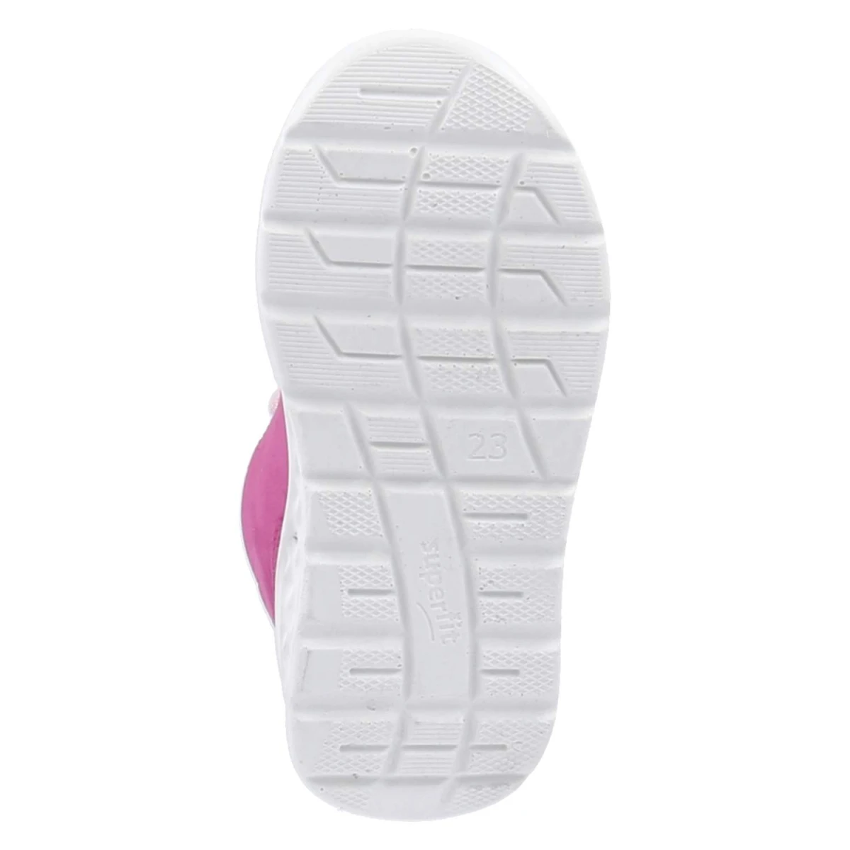 Schnürschuhe BREEZE - PINK/ROSA