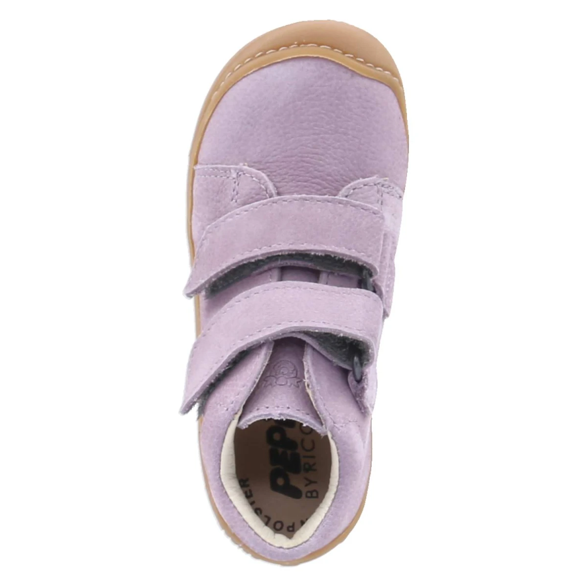 Klettschuhe CHRISY - misty