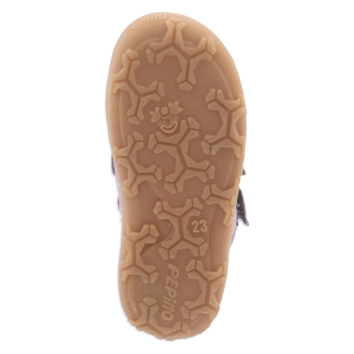 Klettschuhe CHRISY - misty