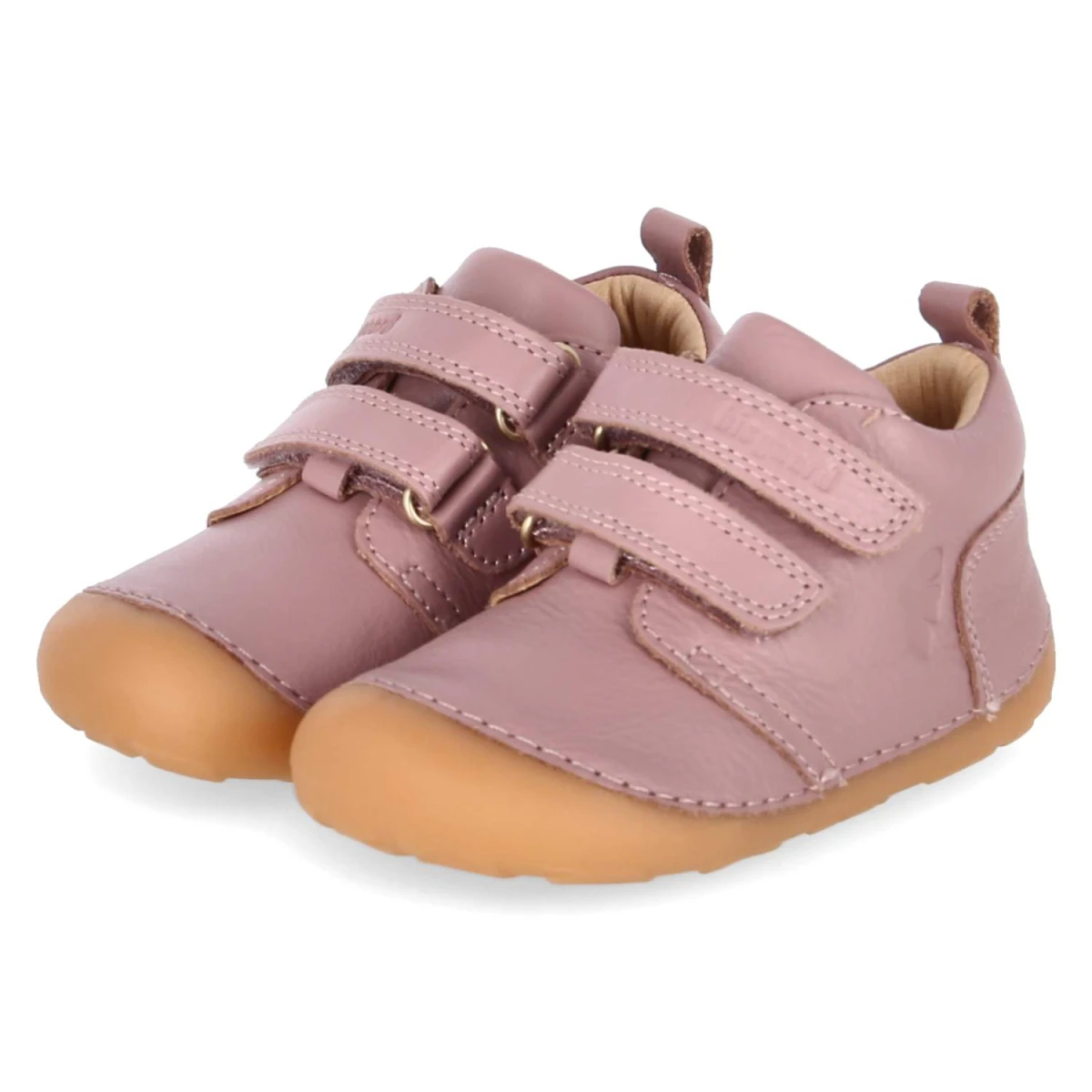 Barfußschuhe CARTER BAREFOOT - ROSE