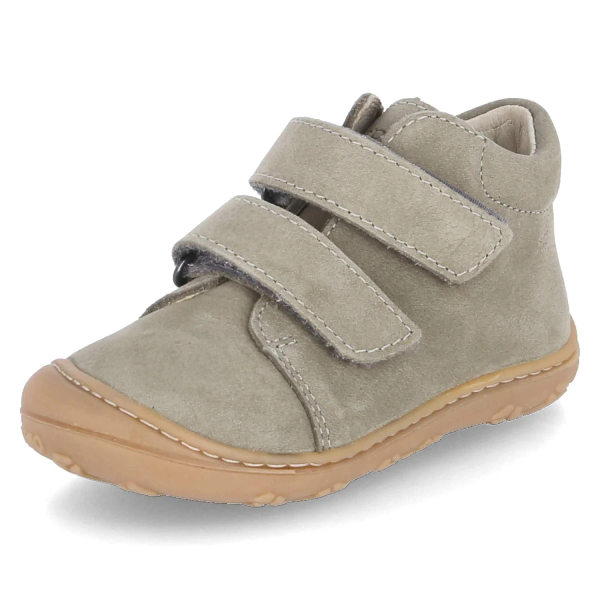 Klettschuhe CHRISY - eukalyptus