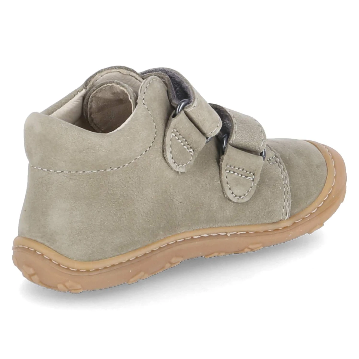 Klettschuhe CHRISY - eukalyptus