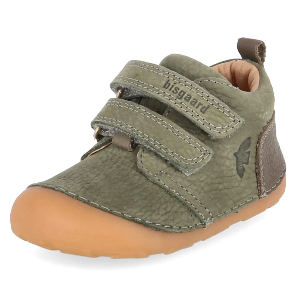 Barfußschuhe CARTER - sage