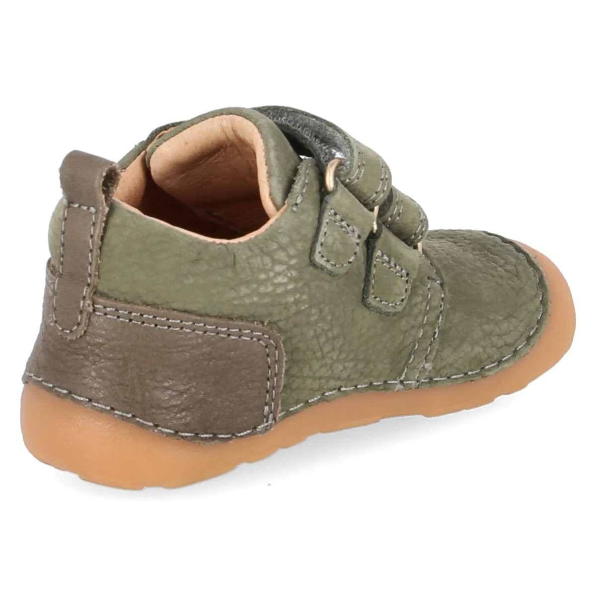 Barfußschuhe CARTER - sage