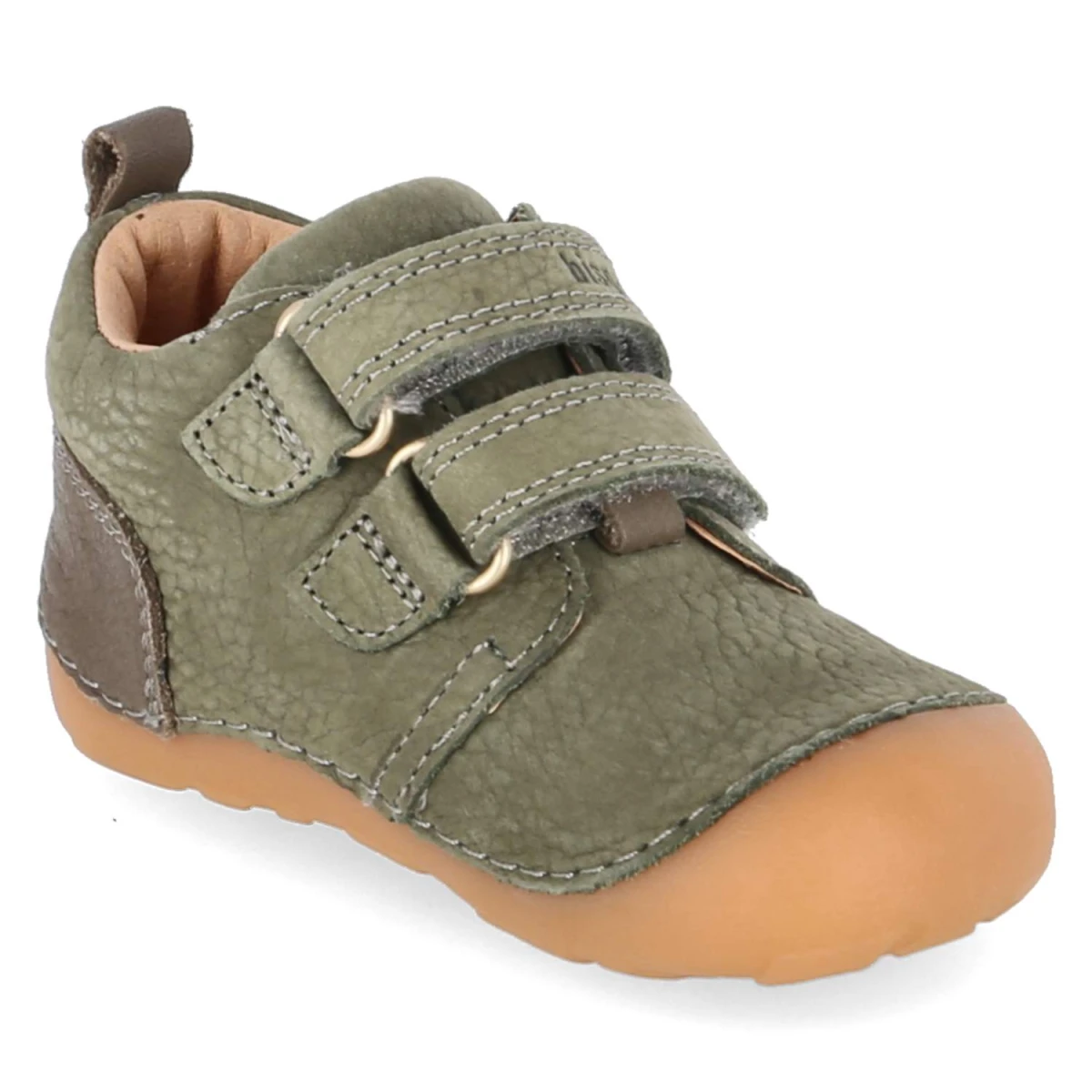Barfußschuhe CARTER - sage