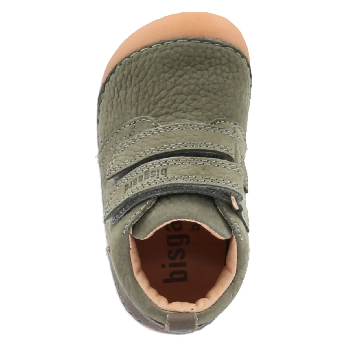 Barfußschuhe CARTER - sage