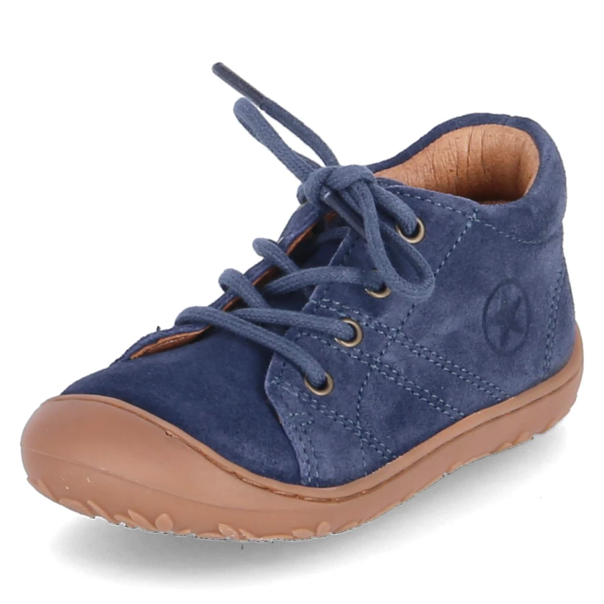 Schnürschuhe HALE I - NAVY