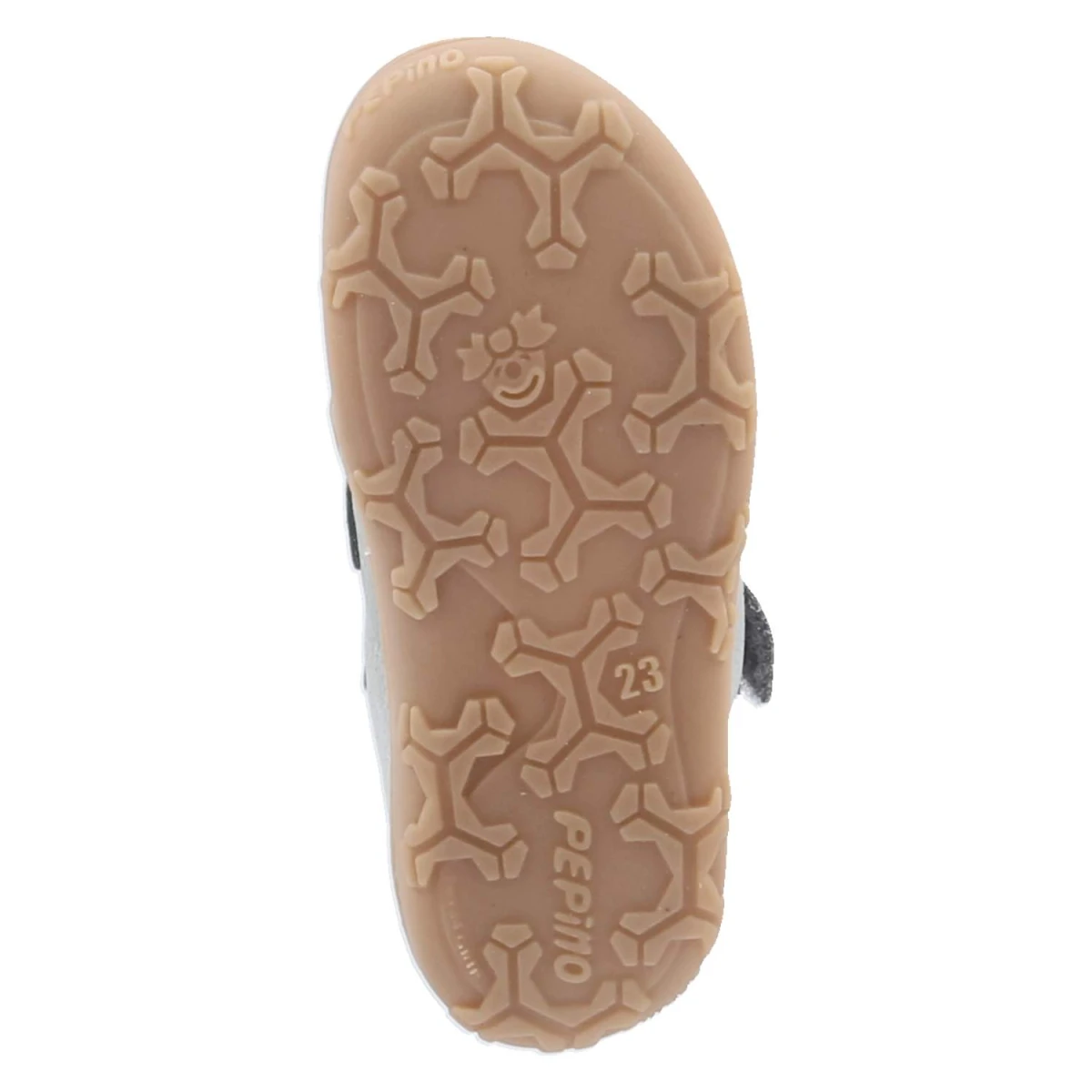 Klettschuhe CHRISY - river