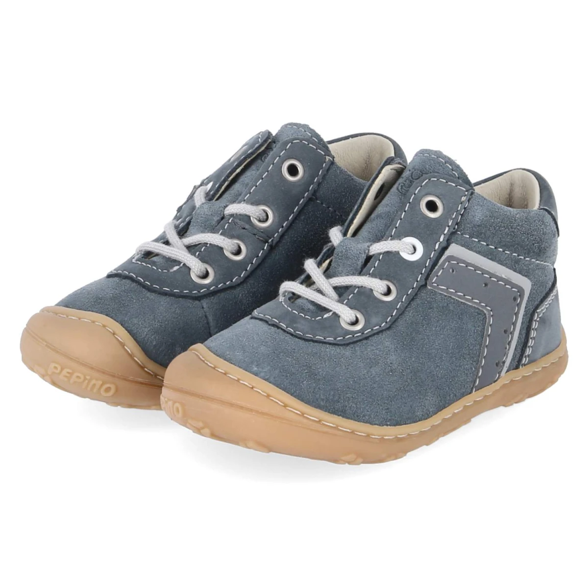 Schnürschuhe SAMY - Space