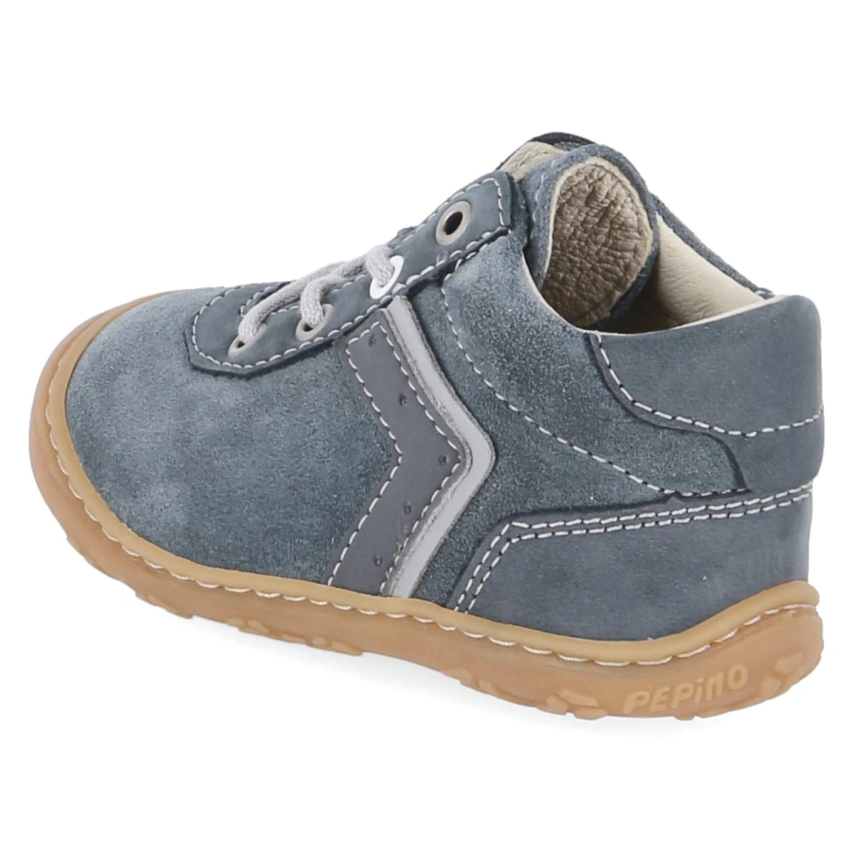 Schnürschuhe SAMY - Space