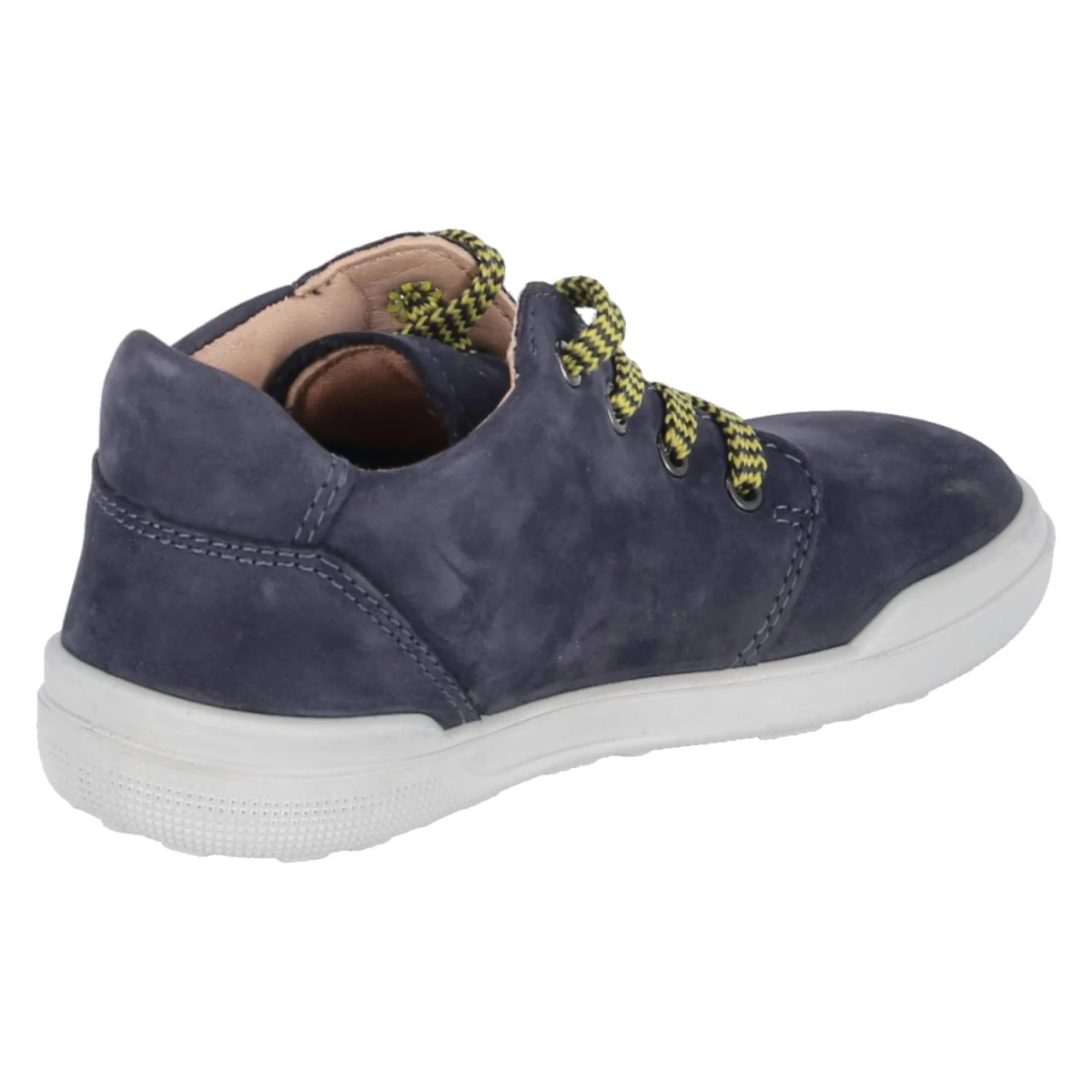 Barfußschuhe SUPERFREE 2,0 - BLAU/GELB