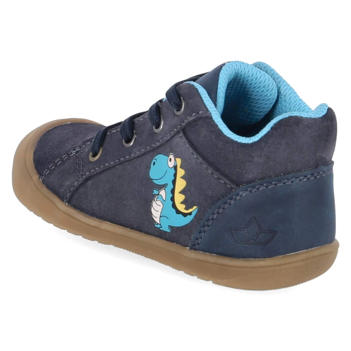 Schnürschuhe KALANI - MARINE