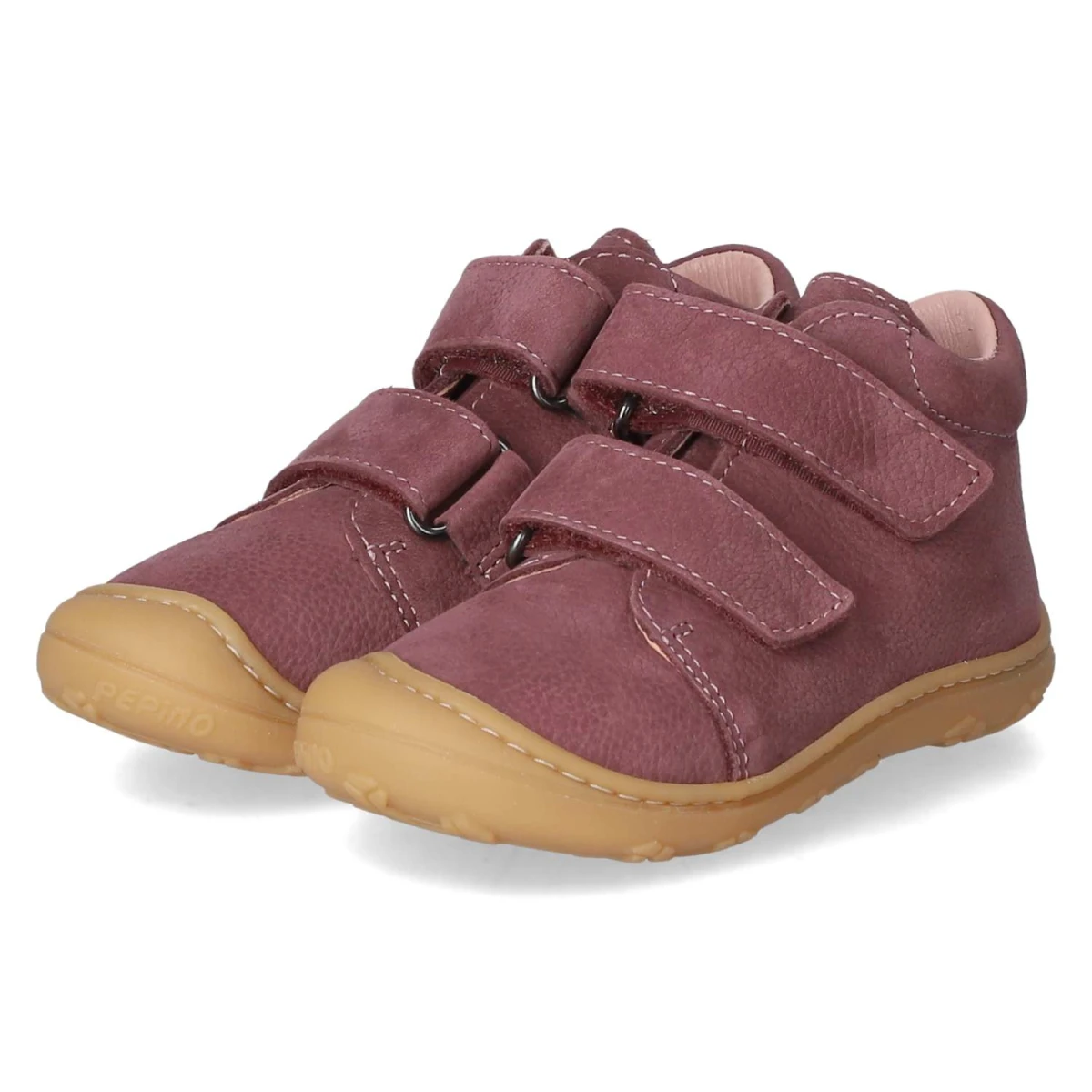 Halbschuhe CHRISY - pflaume