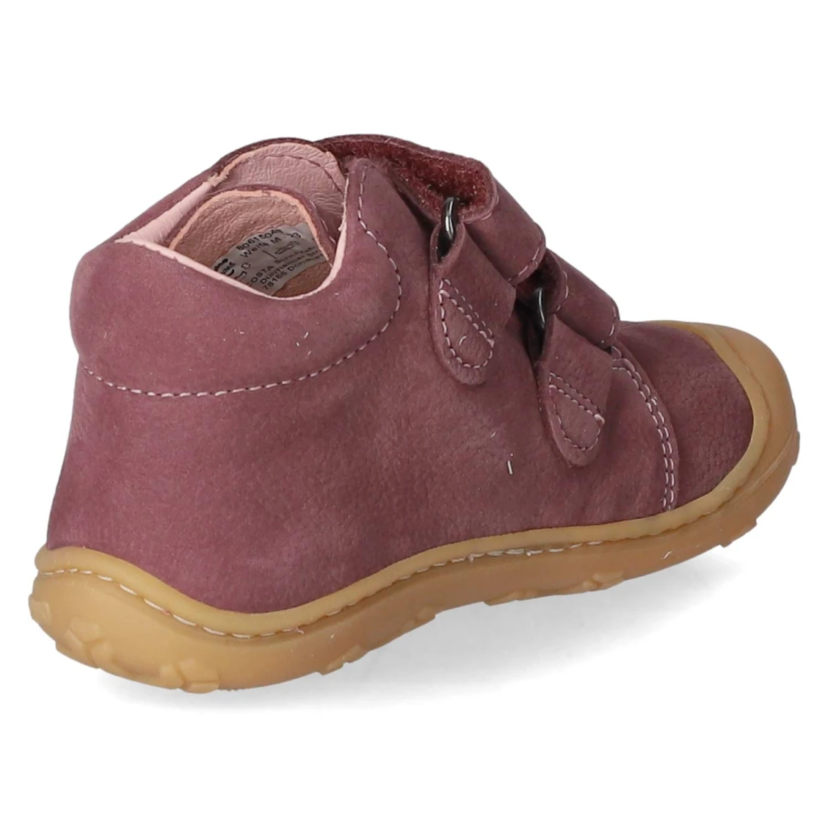 Halbschuhe CHRISY - pflaume