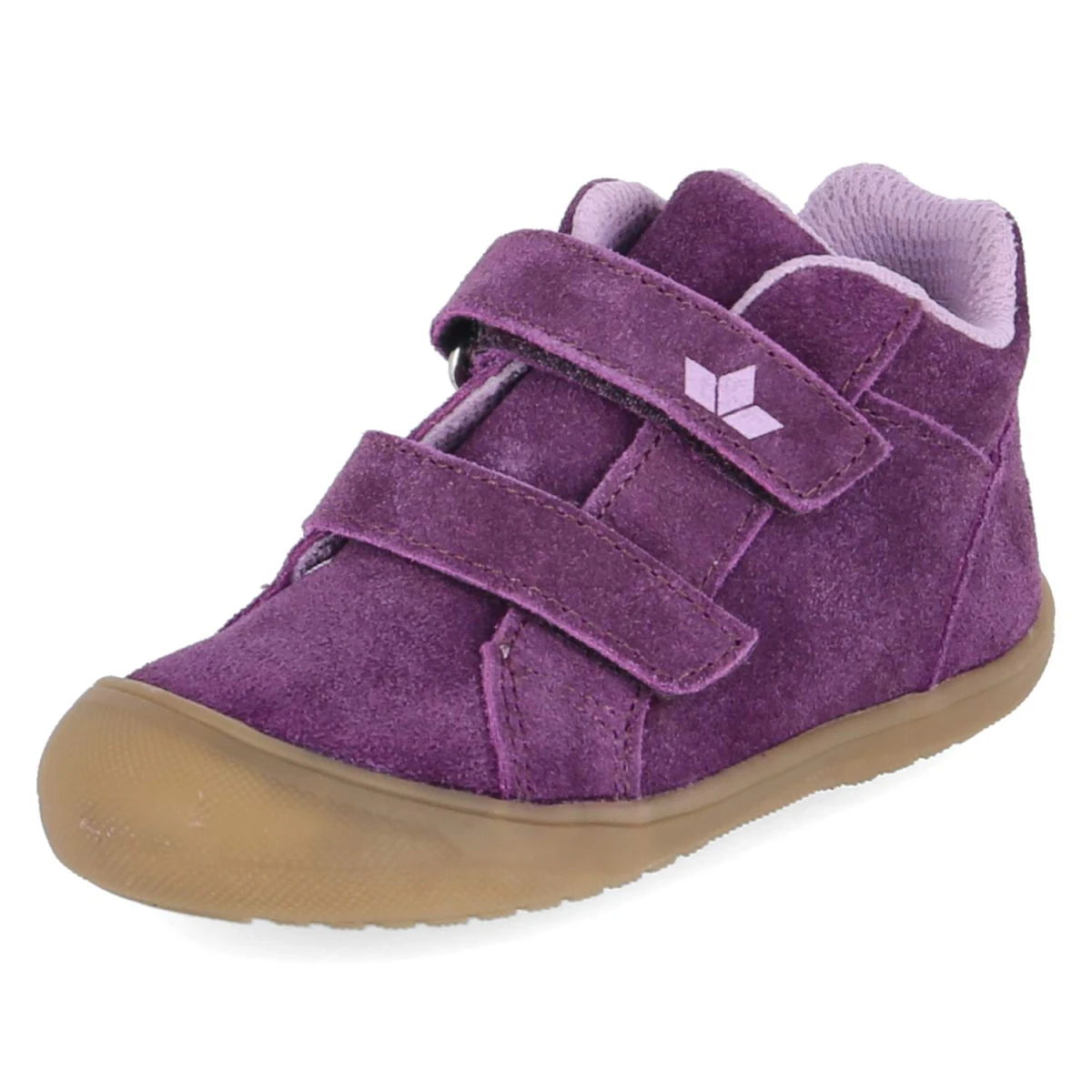 Klettschuhe KALANI - Lila/Rosa